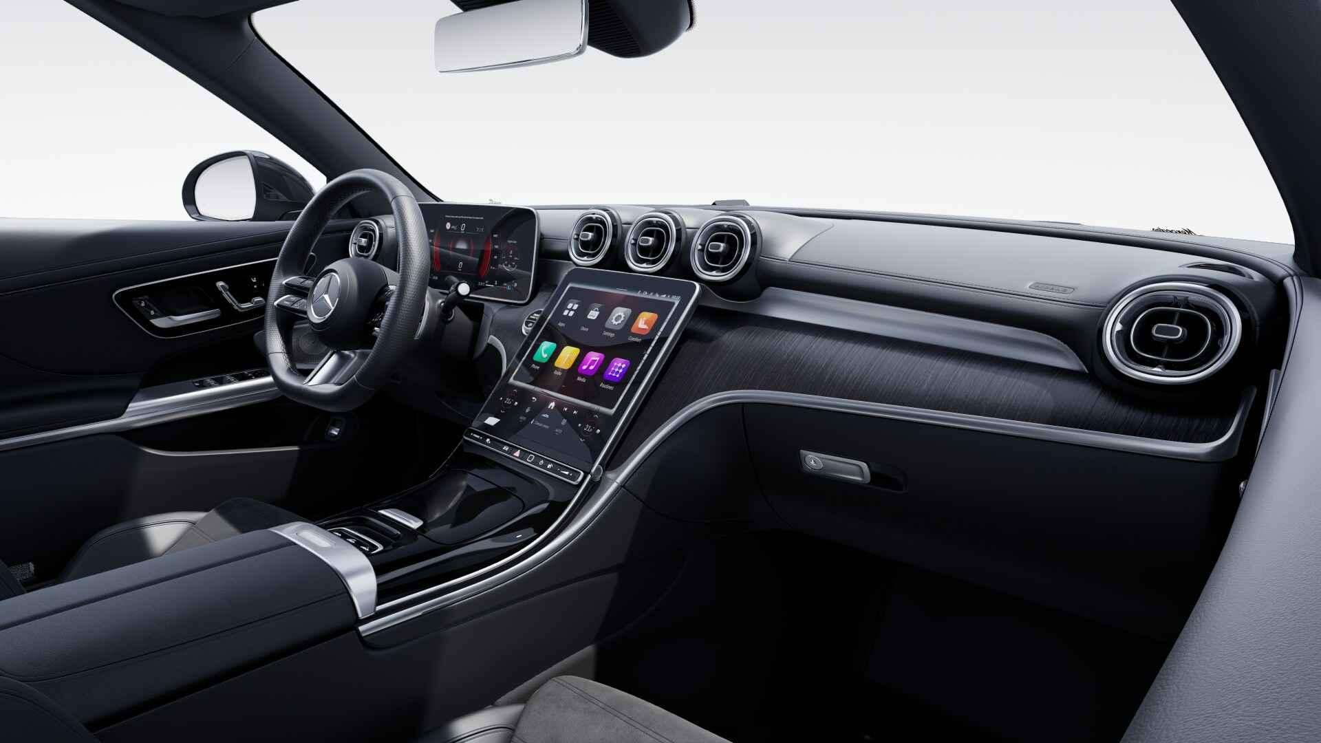 Mercedes CLE 200 Cabriolet 200 AMG Line - 2024 - Joinsteer - #4