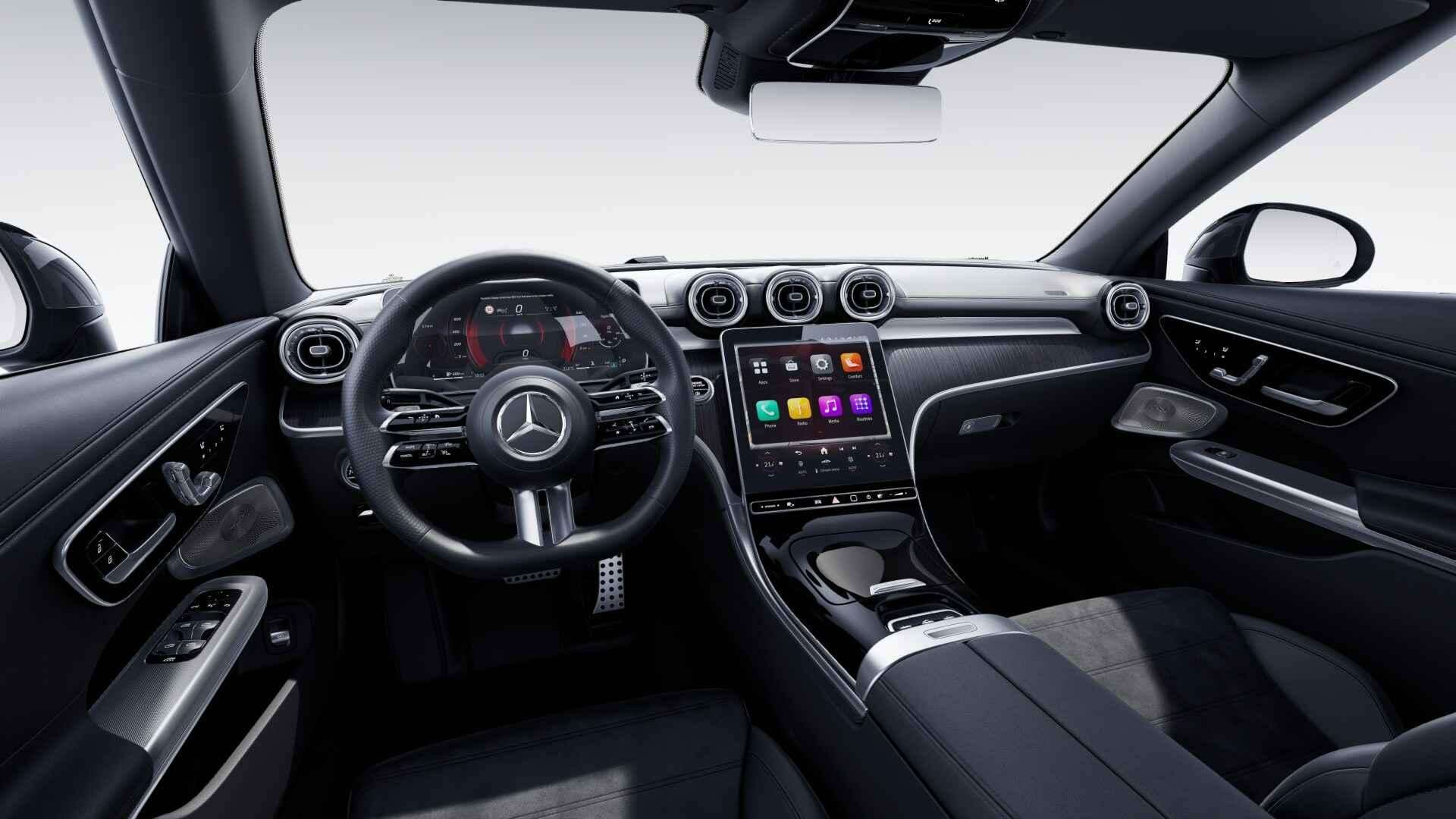 Mercedes CLE 200 Cabriolet 200 AMG Line - 2024 - Joinsteer - #5