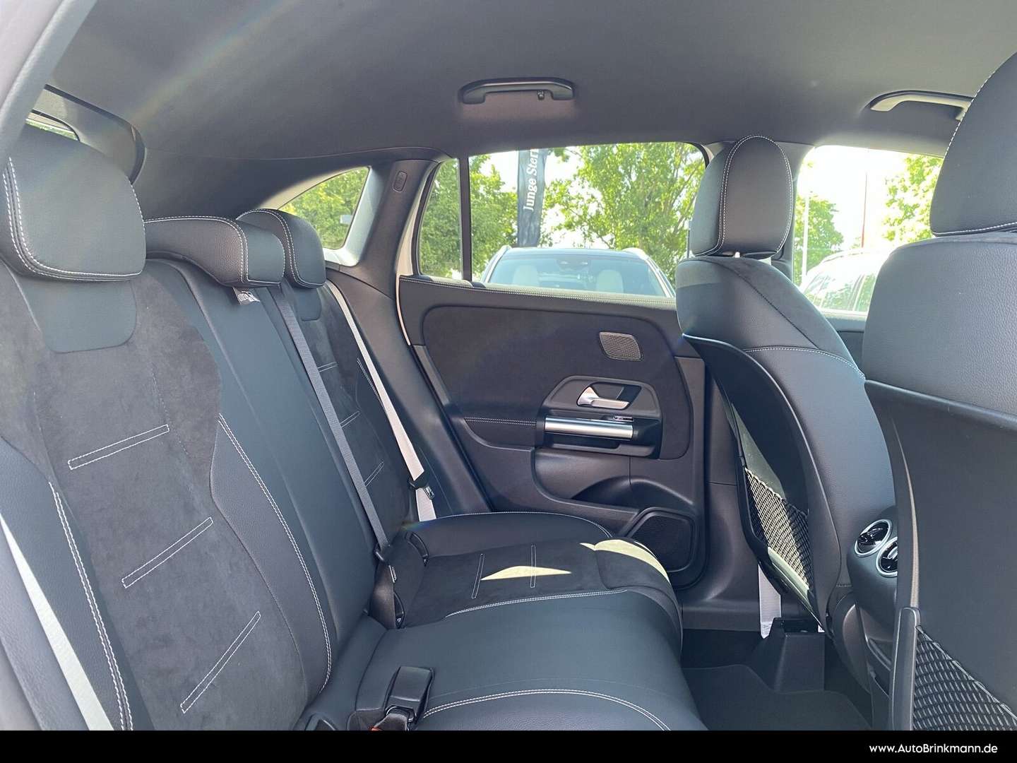 Mercedes GLA 200 200 AMG Line - 2025 - Joinsteer - #10