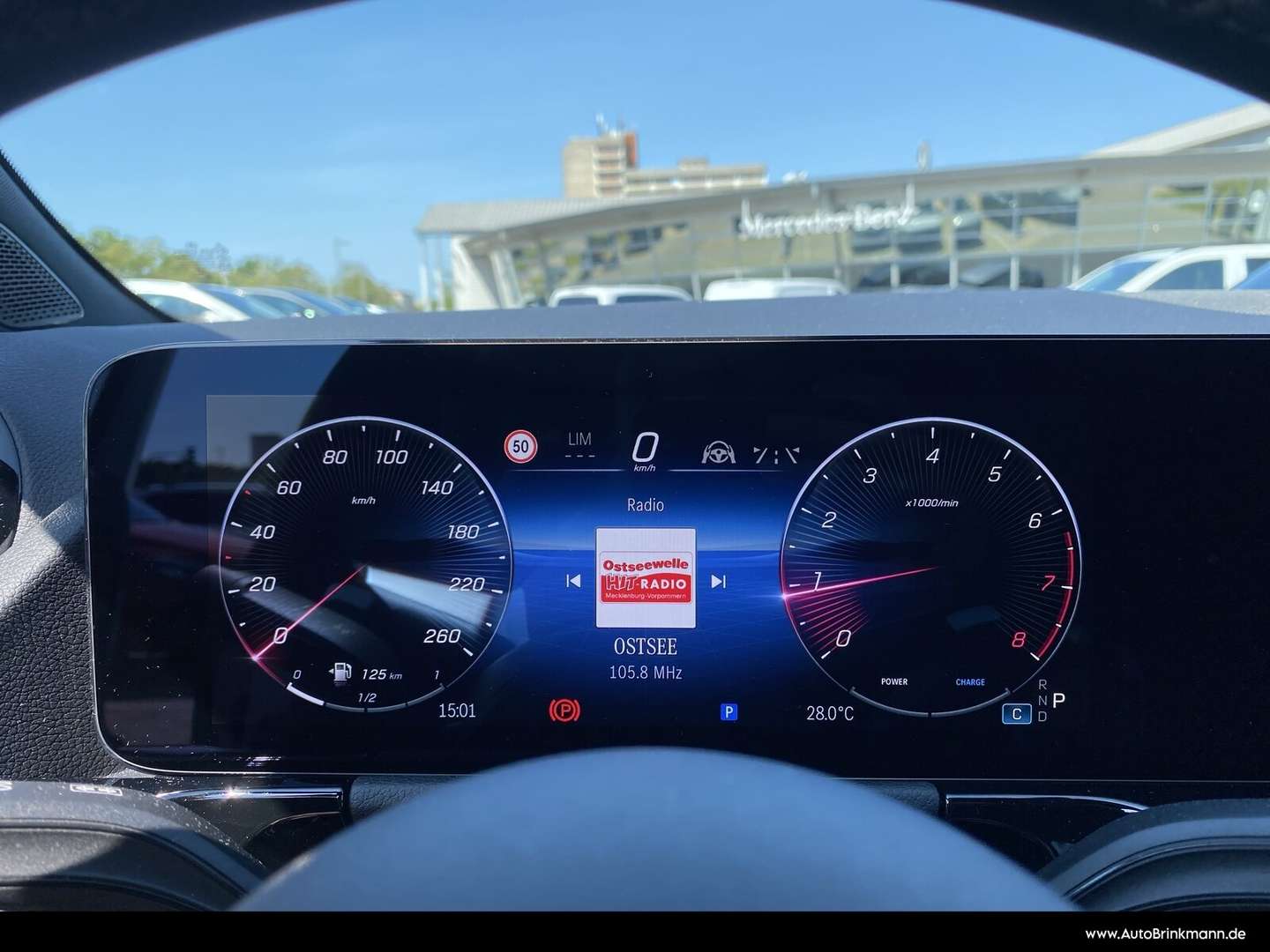 Mercedes GLA 200 200 AMG Line - 2025 - Joinsteer - #12