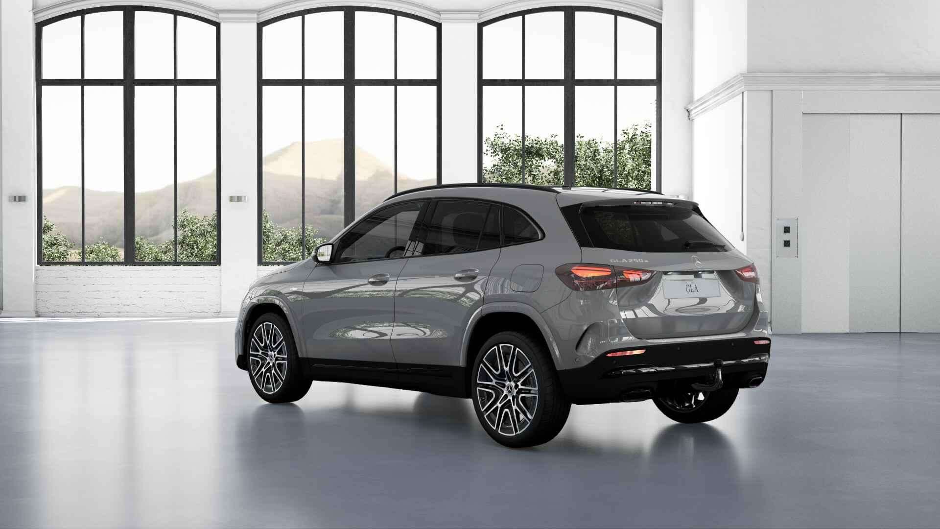 Mercedes GLA 250 E 250 AMG Line - 2025 - Joinsteer - #10