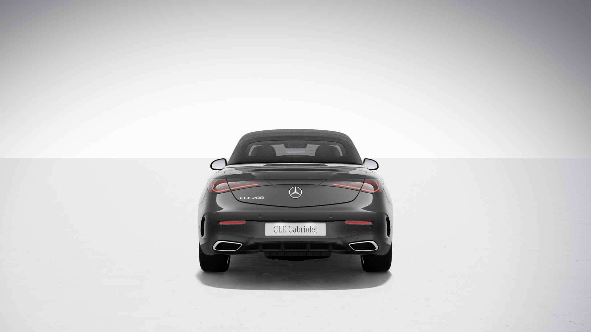 Mercedes CLE 200 Cabriolet 200 AMG Line - 2024 - Joinsteer - #9