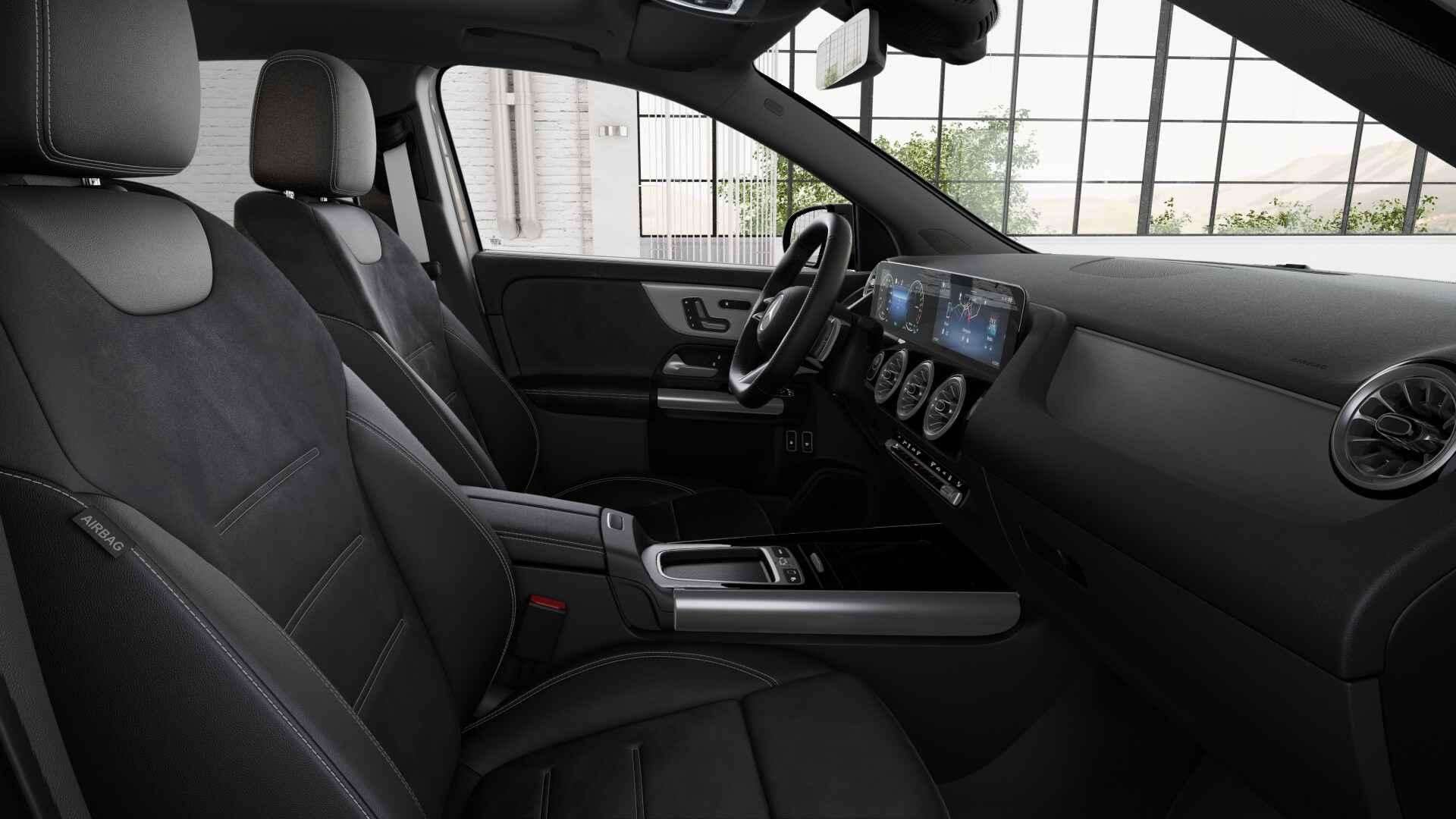 Mercedes GLA 250 E 250 AMG Line - 2025 - Joinsteer - #6