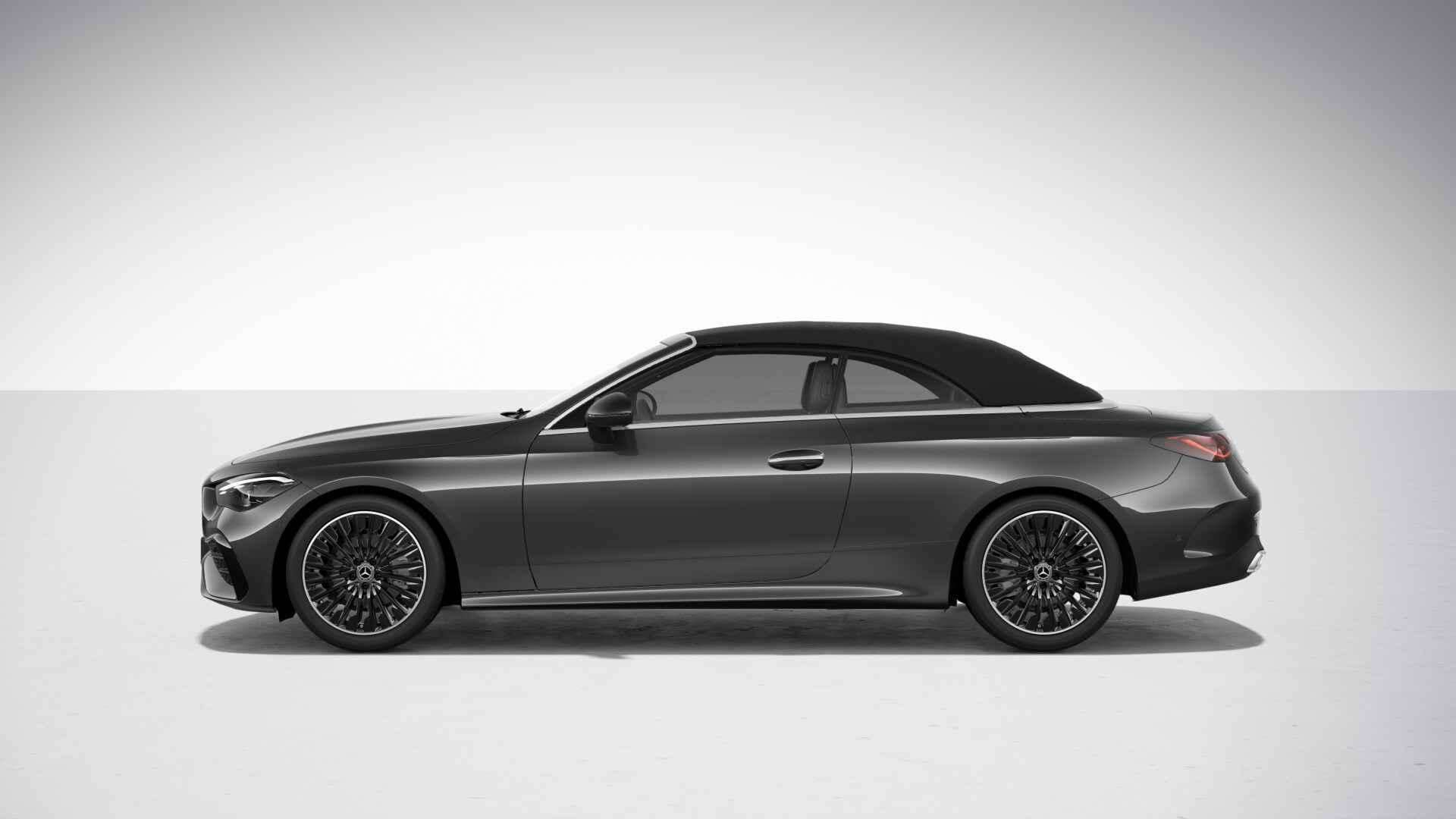 Mercedes CLE 200 Cabriolet 200 AMG Line - 2024 - Joinsteer - #11