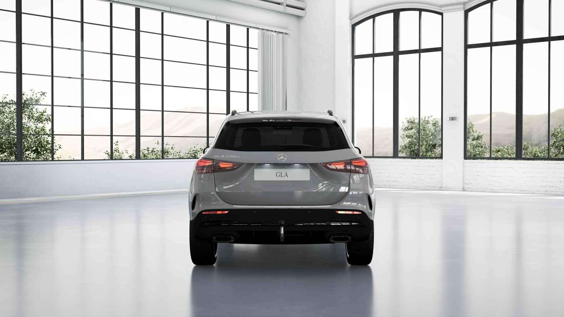 Mercedes GLA 250 E 250 AMG Line - 2025 - Joinsteer - #9