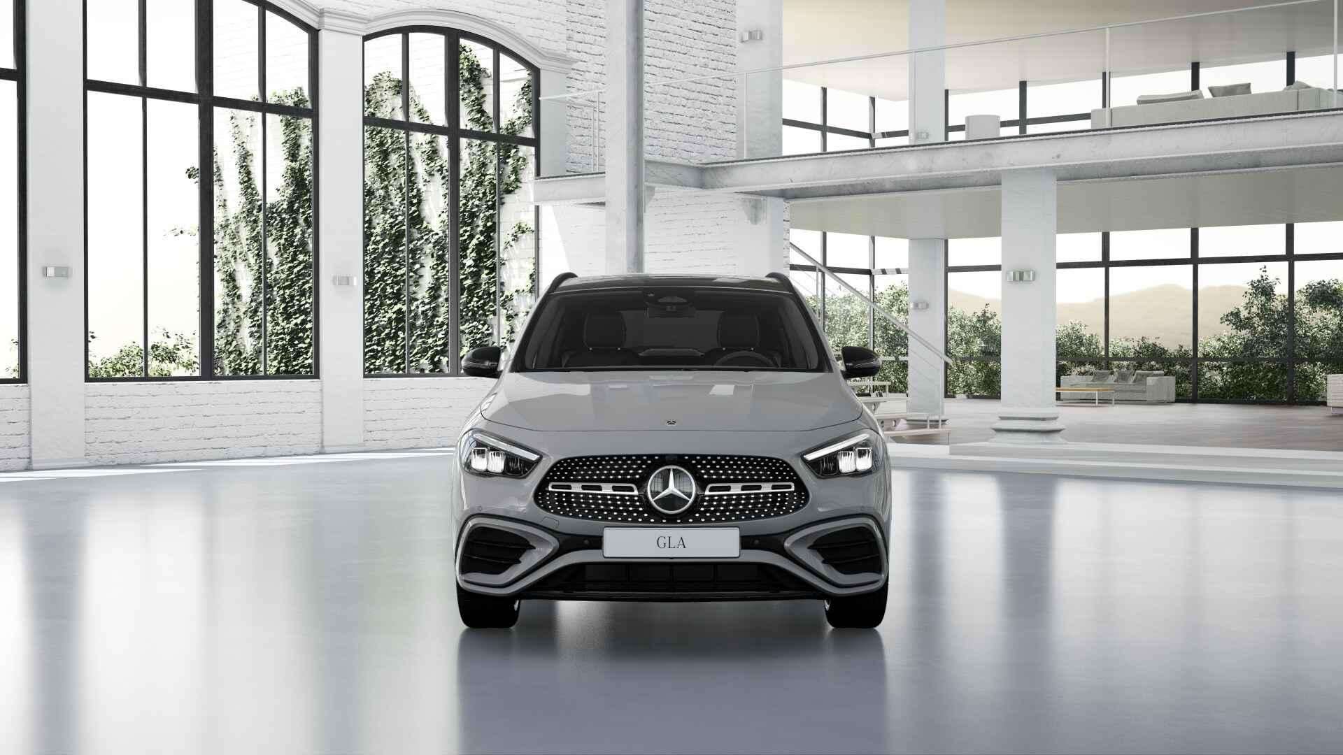 Mercedes GLA 250 E 250 AMG Line - 2025 - Joinsteer - #3