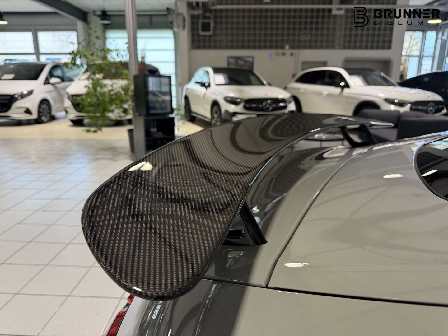 Mercedes AMG GT 63 PRO Night Edition - 2025 - Joinsteer - #6