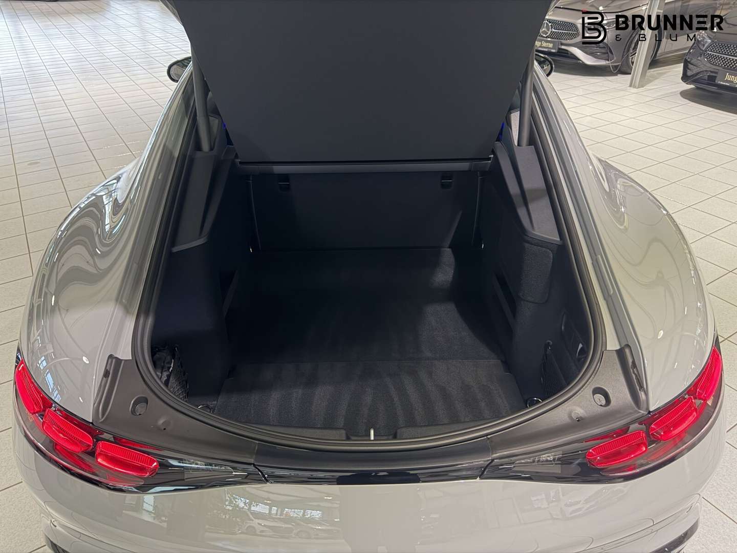 Mercedes AMG GT 63 PRO Night Edition - 2025 - Joinsteer - #7