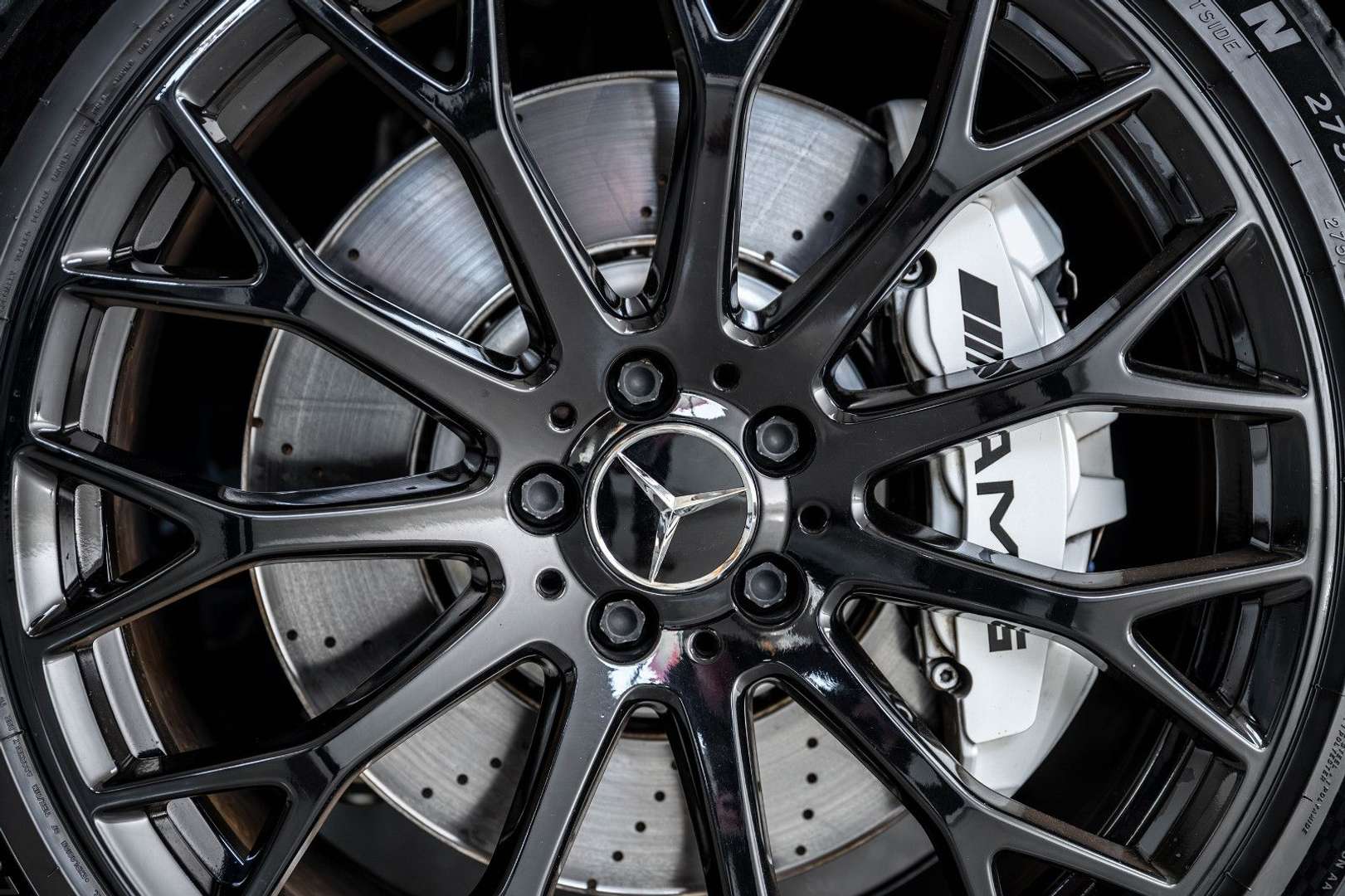 Mercedes SL 63 AMG 63 Night Edition - 2023 - Joinsteer - #6