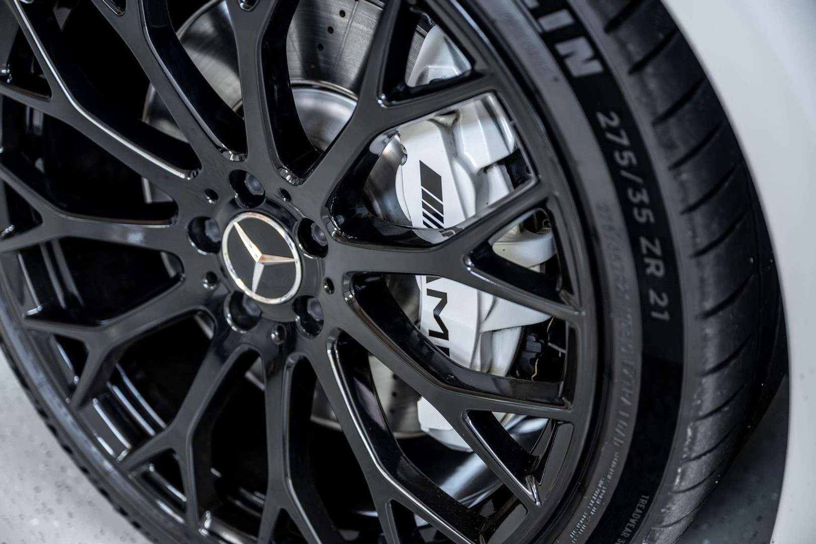 Mercedes SL 63 AMG 63 Night Edition - 2023 - Joinsteer - #7