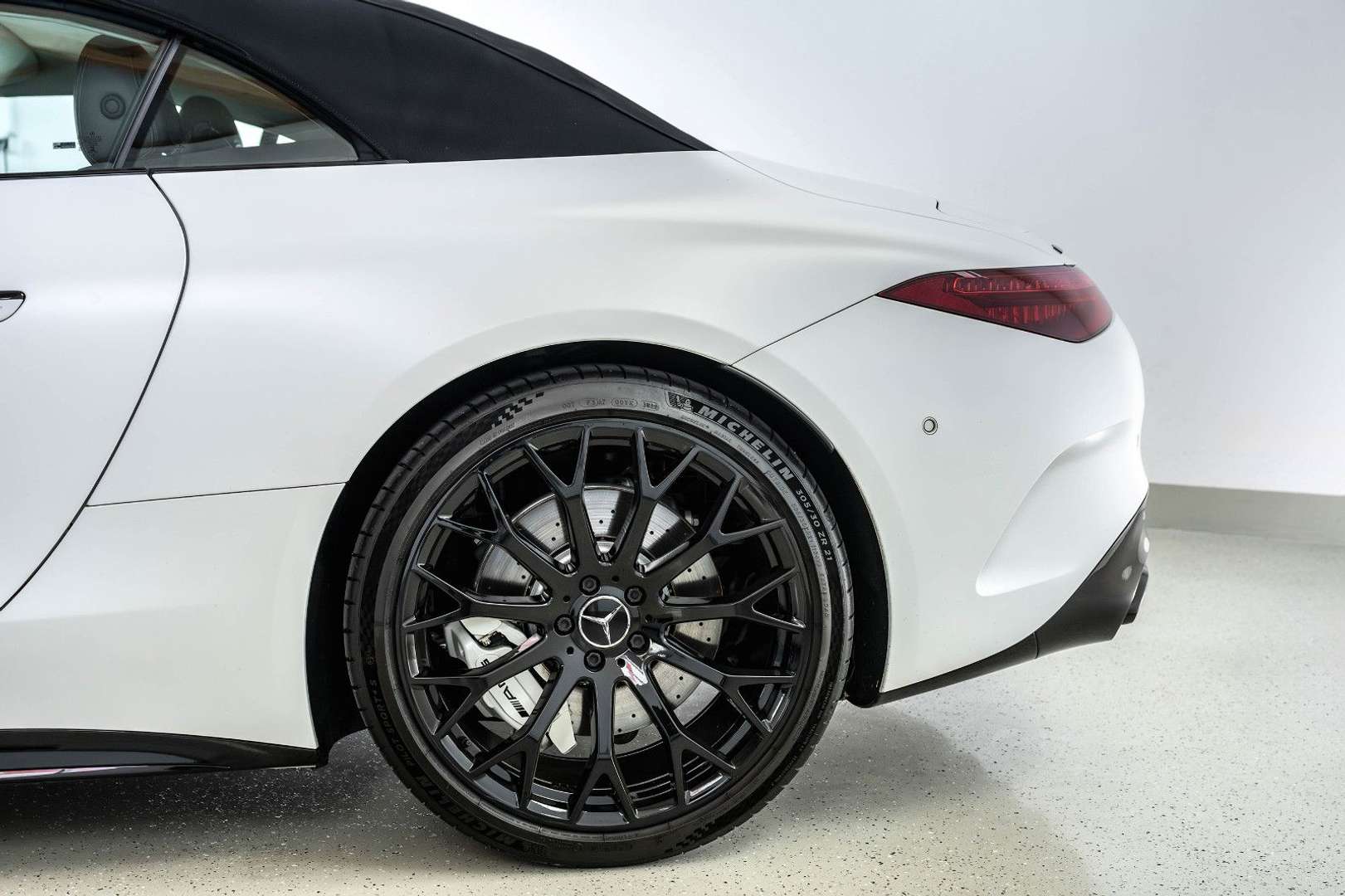 Mercedes SL 63 AMG 63 Night Edition - 2023 - Joinsteer - #8