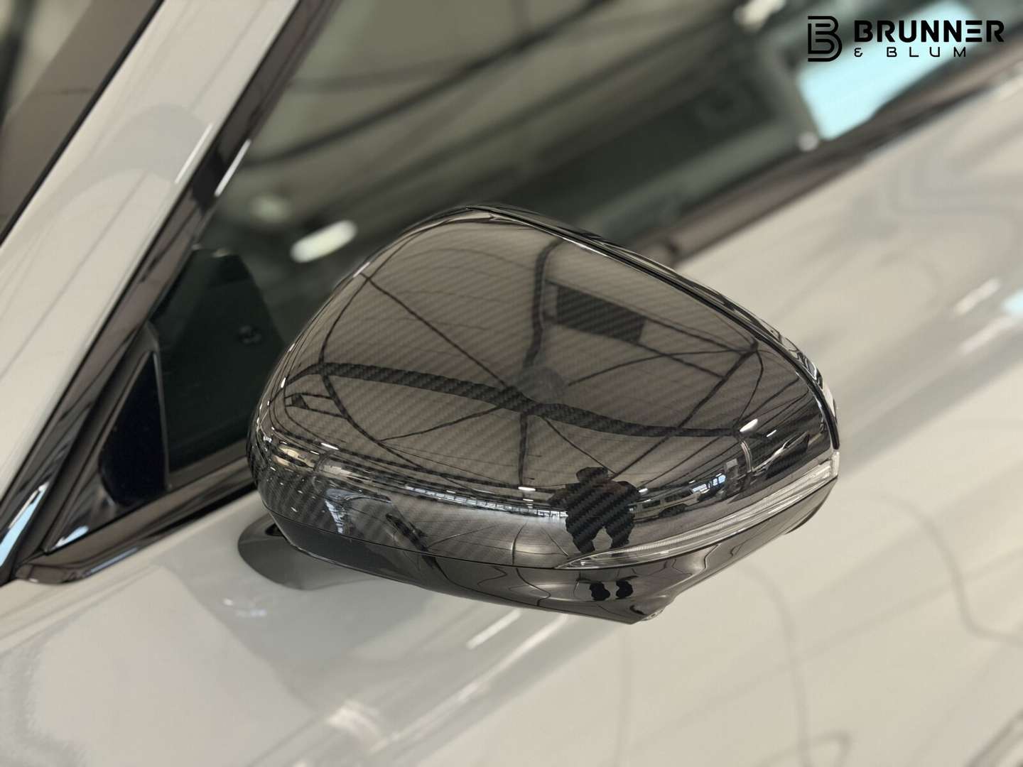 Mercedes AMG GT 63 PRO Night Edition - 2025 - Joinsteer - #11