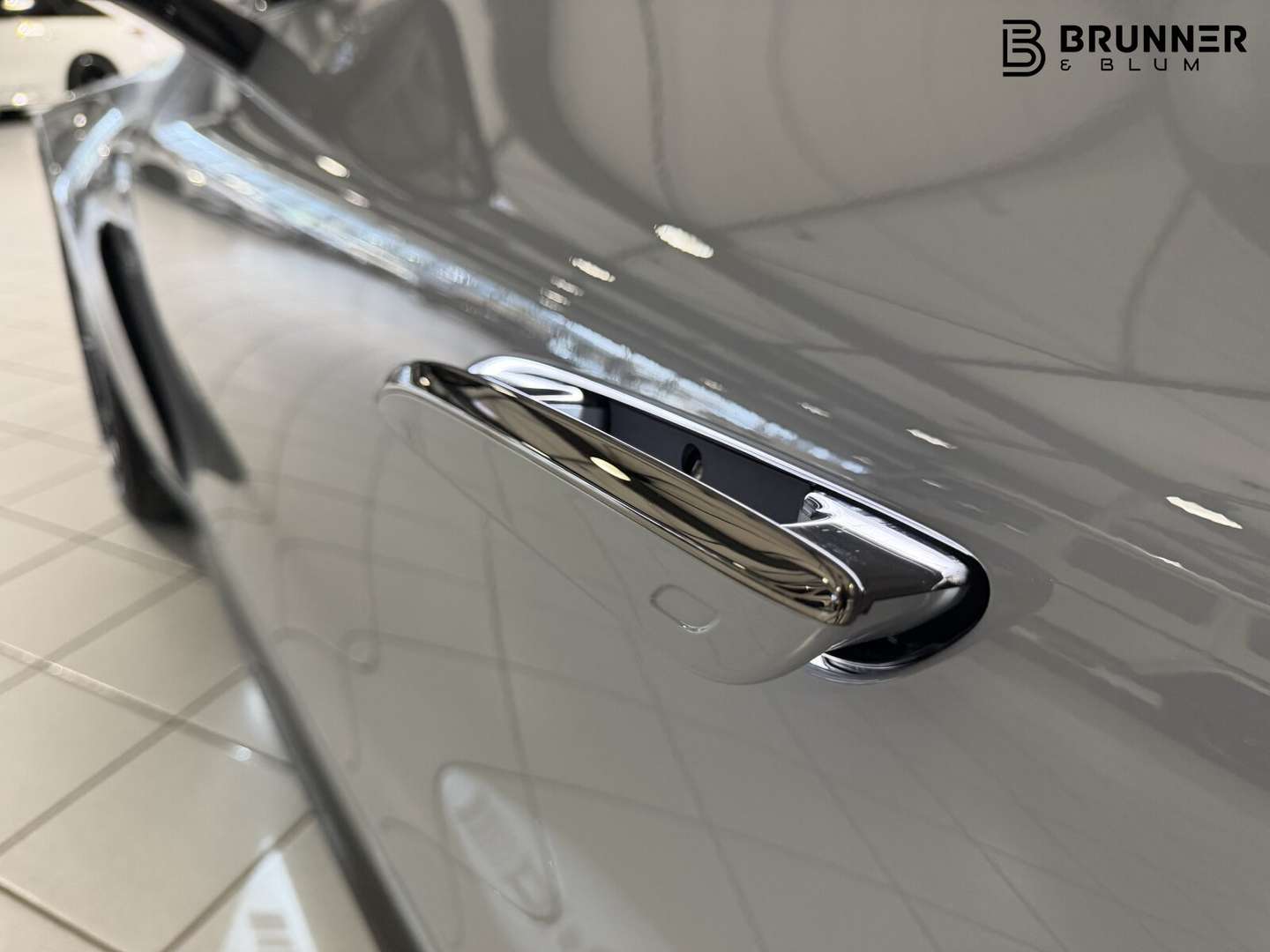 Mercedes AMG GT 63 PRO Night Edition - 2025 - Joinsteer - #12