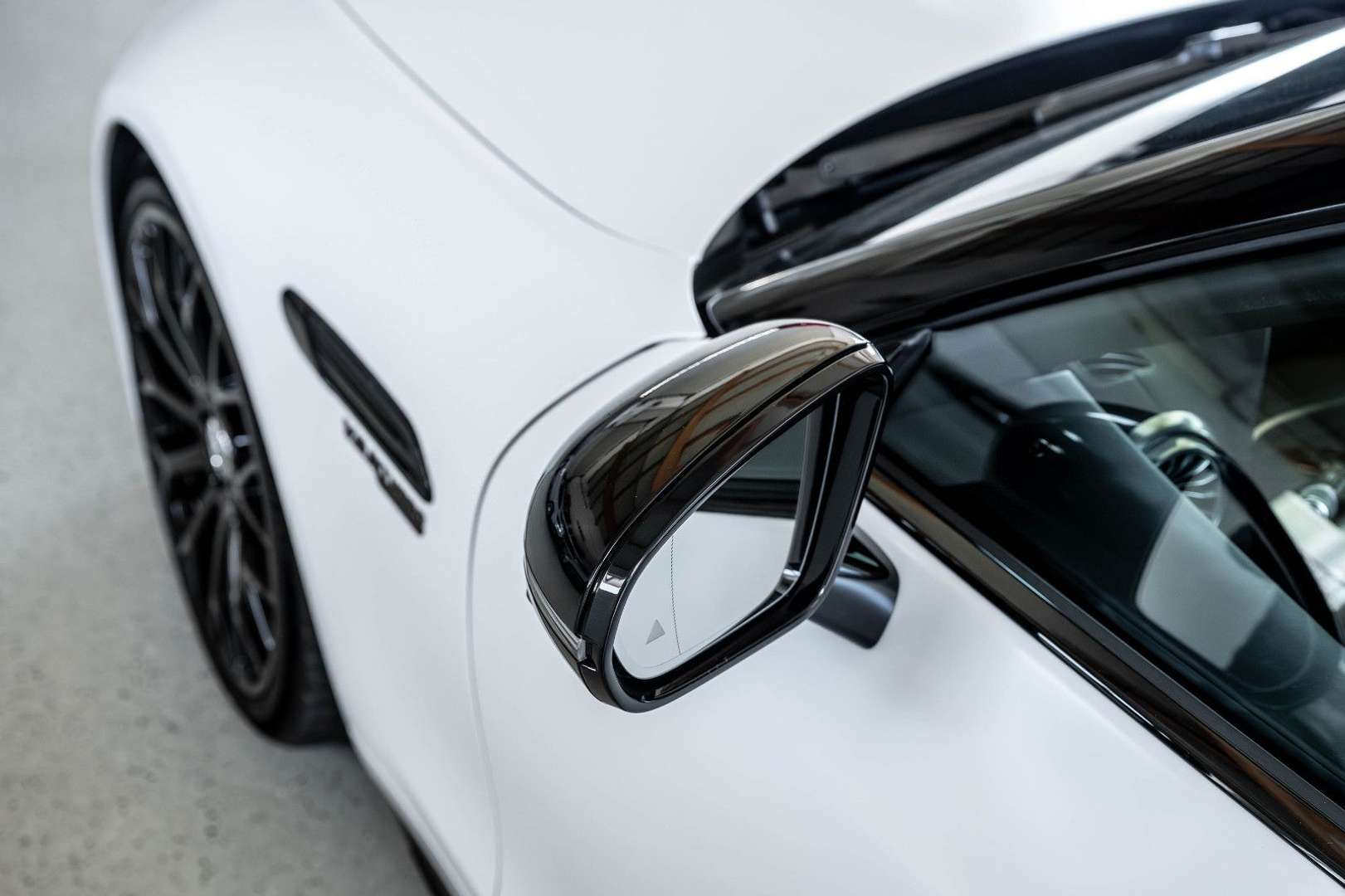 Mercedes SL 63 AMG 63 Night Edition - 2023 - Joinsteer - #10