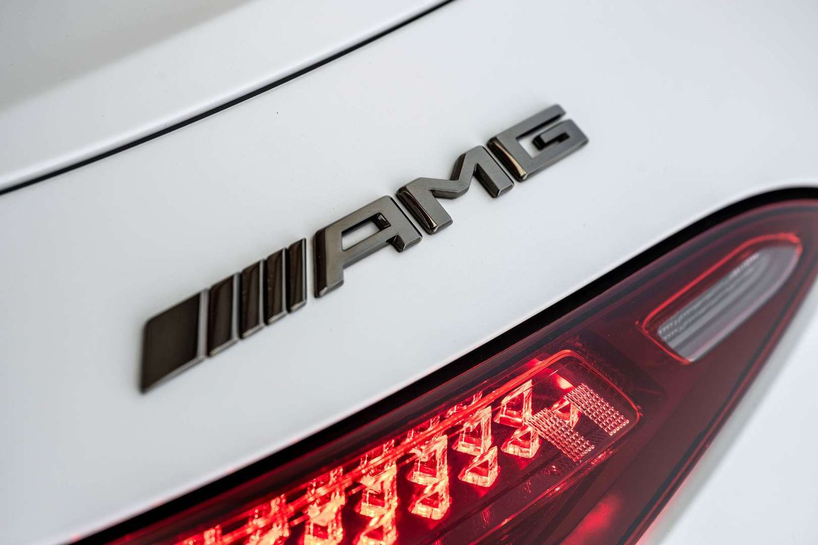 Mercedes SL 63 AMG 63 Night Edition - 2023 - Joinsteer - #13