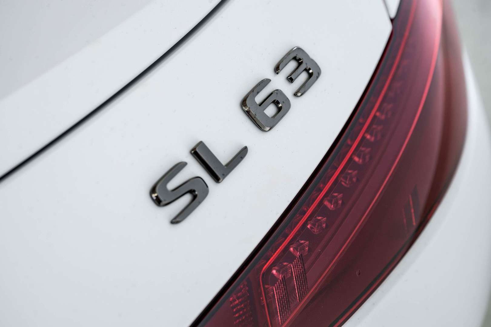 Mercedes SL 63 AMG 63 Night Edition - 2023 - Joinsteer - #14