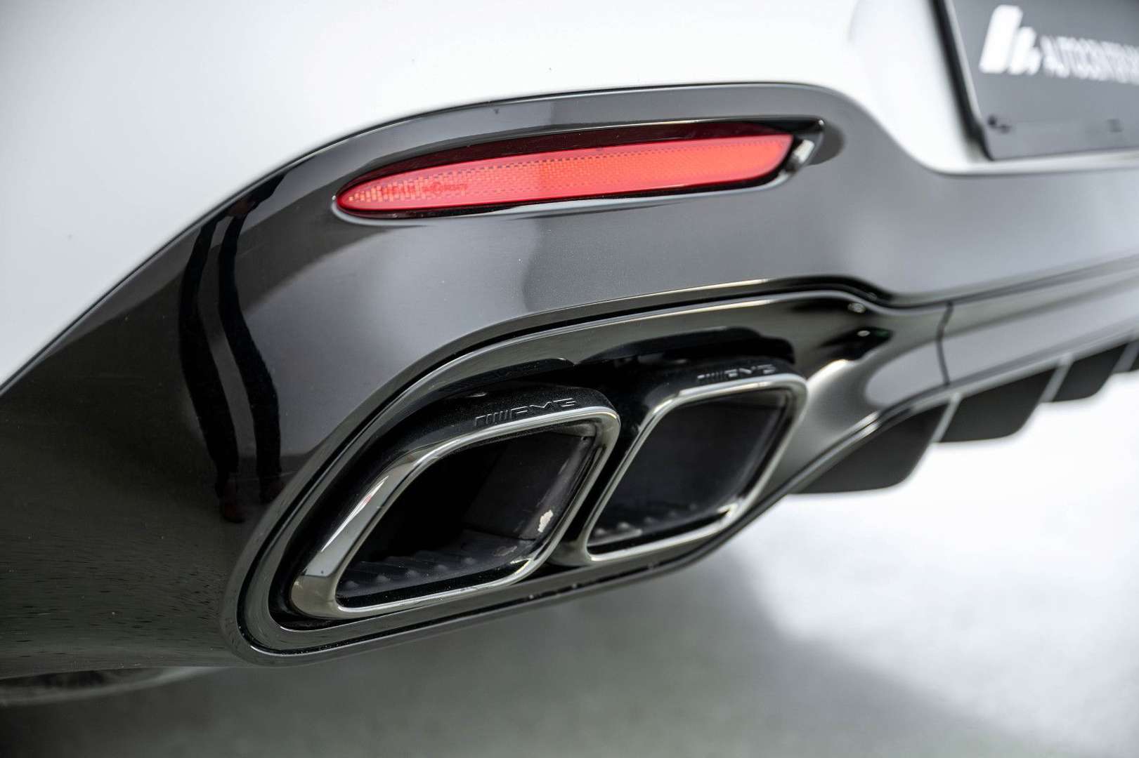 Mercedes SL 63 AMG 63 Night Edition - 2023 - Joinsteer - #15