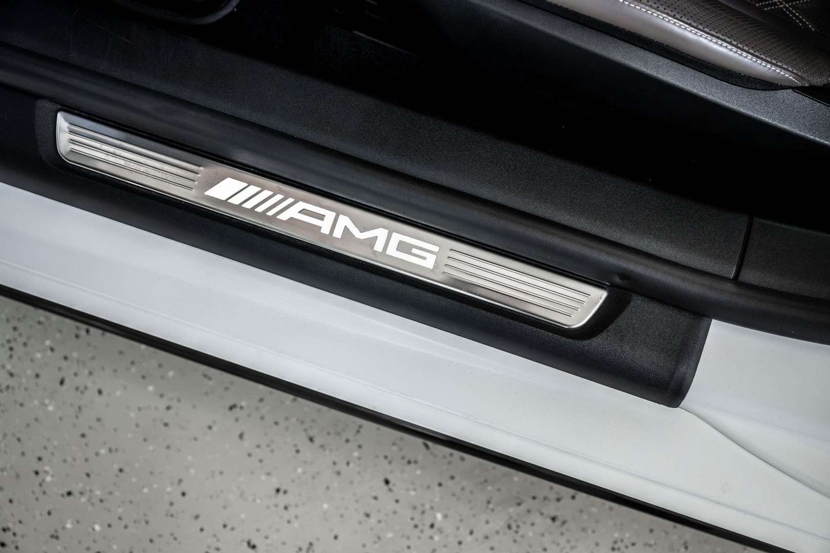 Mercedes SL 63 AMG 63 Night Edition - 2023 - Joinsteer - #17