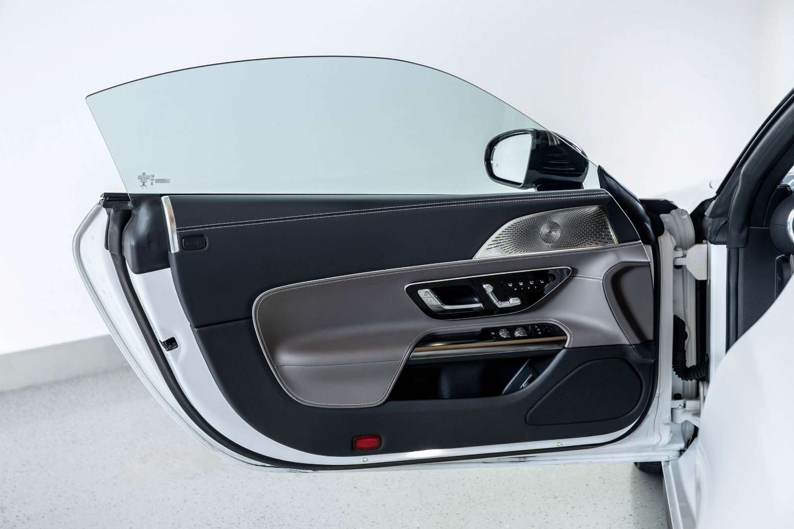 Mercedes SL 63 AMG 63 Night Edition - 2023 - Joinsteer - #18