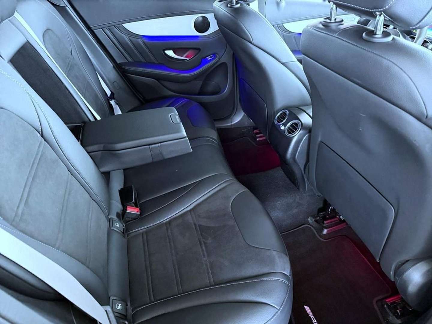 Mercedes GLC 63 AMG 63 Night Edition - 2022 - Joinsteer - #4