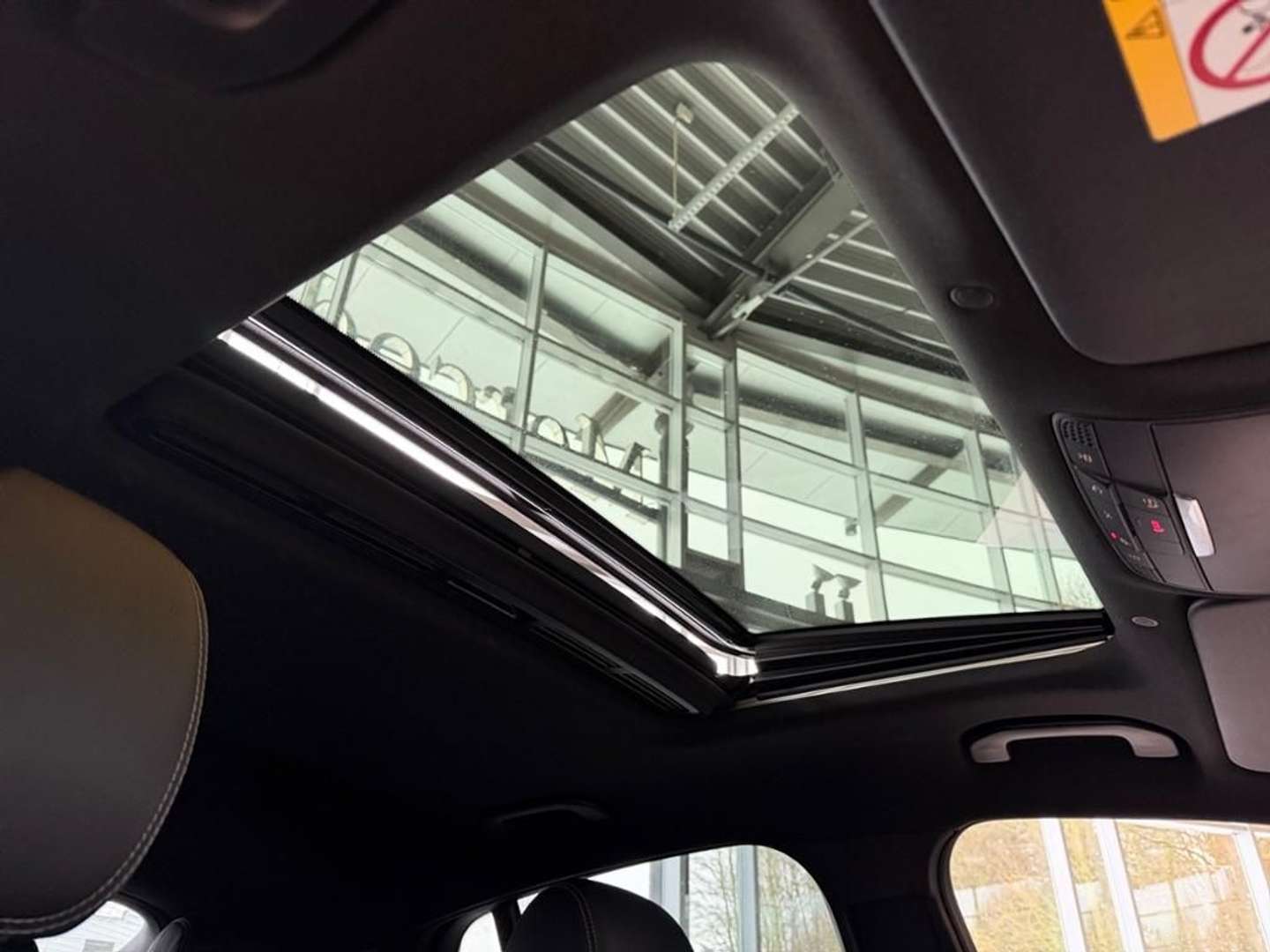 Mercedes GLC 63 AMG 63 Night Edition - 2022 - Joinsteer - #5