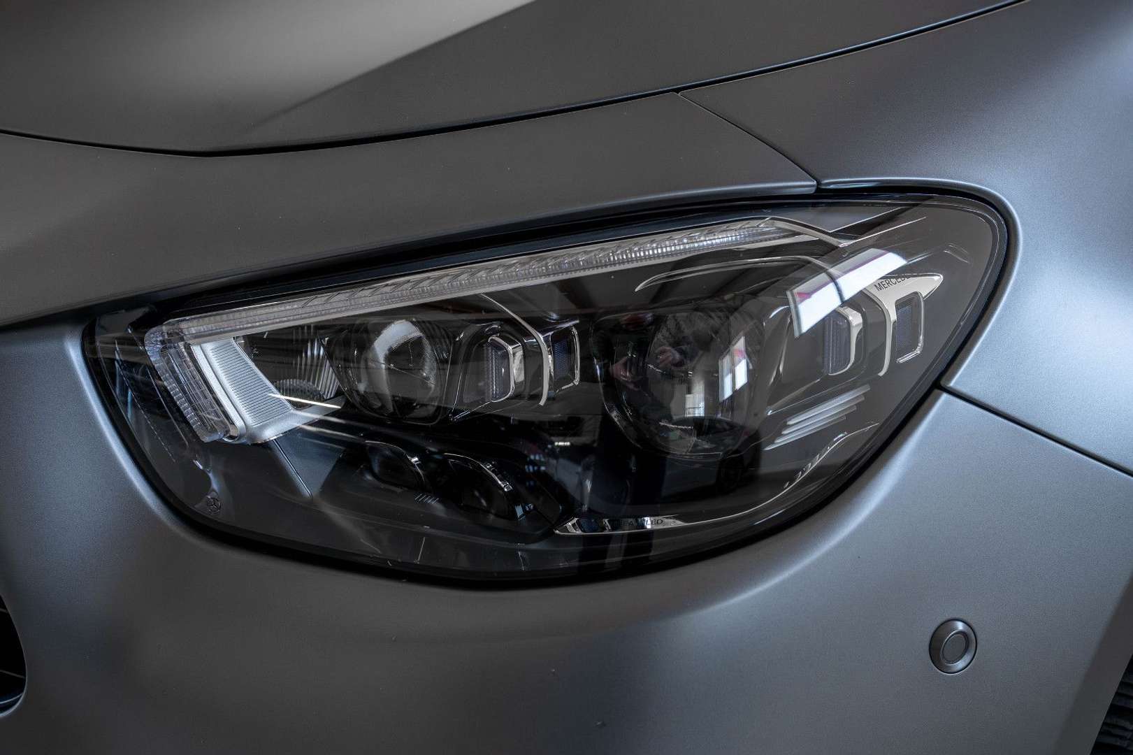 Mercedes Classe E63 AMG 63 - 2021 - Joinsteer - #9