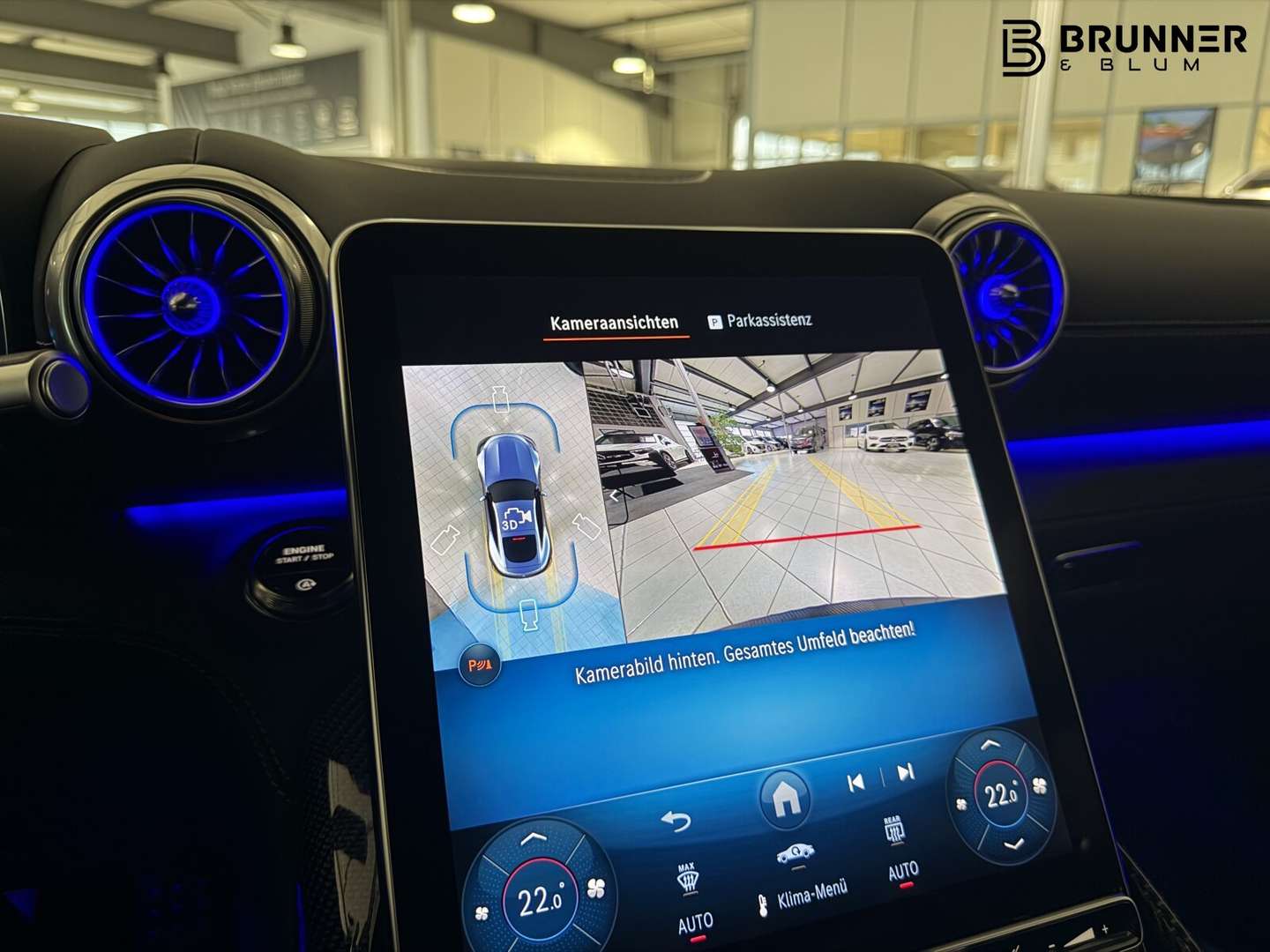 Mercedes AMG GT 63 PRO Night Edition - 2025 - Joinsteer - #23