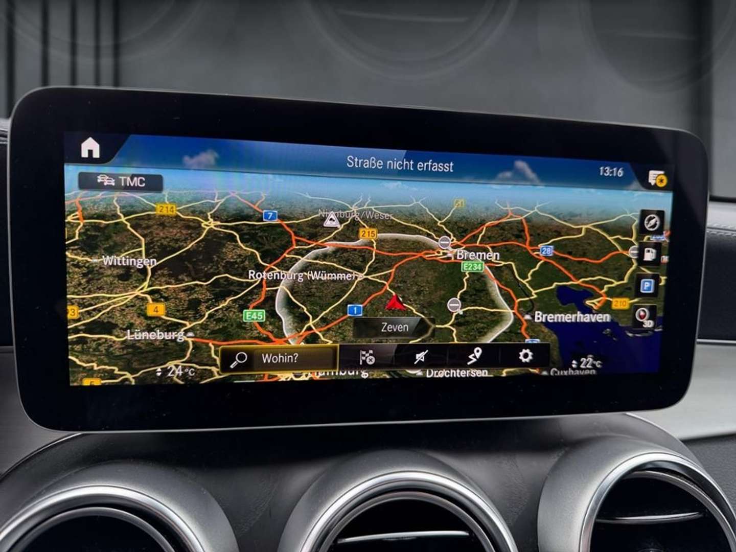 Mercedes GLC 63 AMG 63 Night Edition - 2022 - Joinsteer - #8