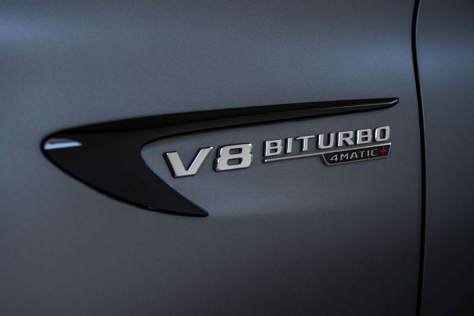 Mercedes Classe E63 AMG 63 - 2021 - Joinsteer - #11