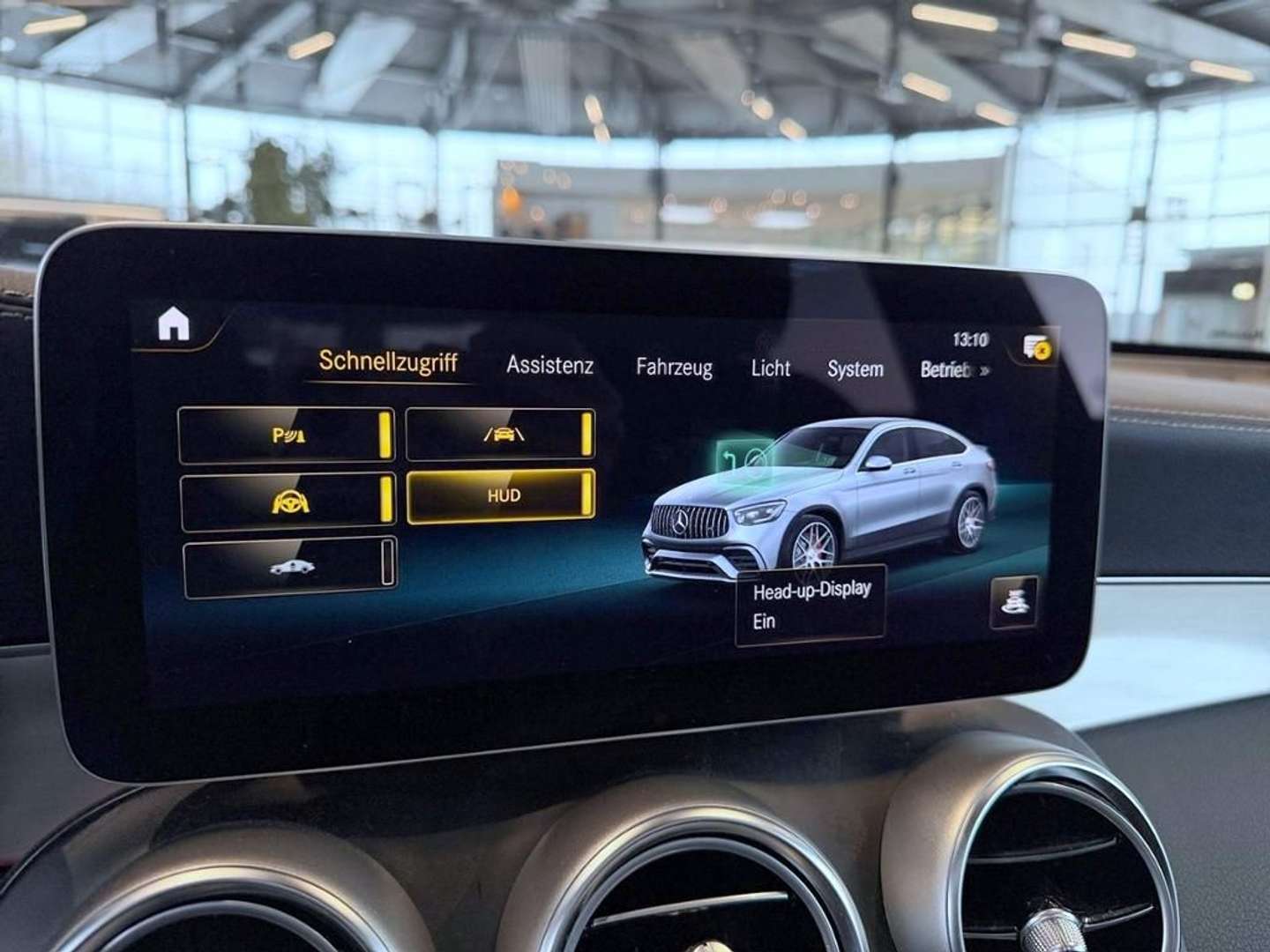 Mercedes GLC 63 AMG 63 Night Edition - 2022 - Joinsteer - #9