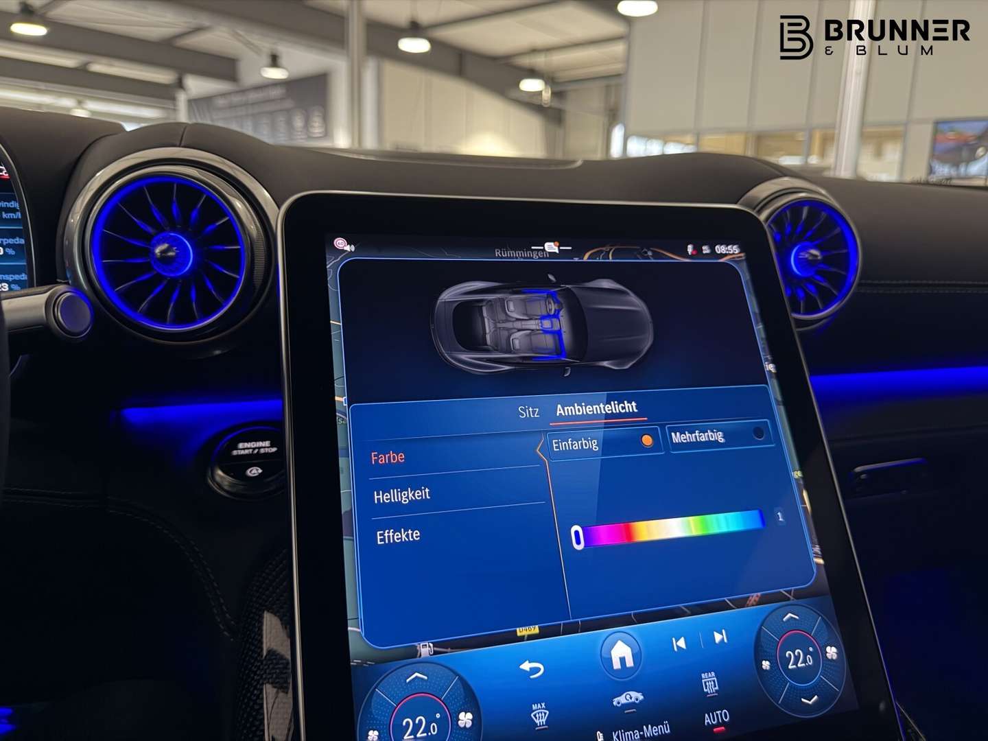 Mercedes AMG GT 63 PRO Night Edition - 2025 - Joinsteer - #25