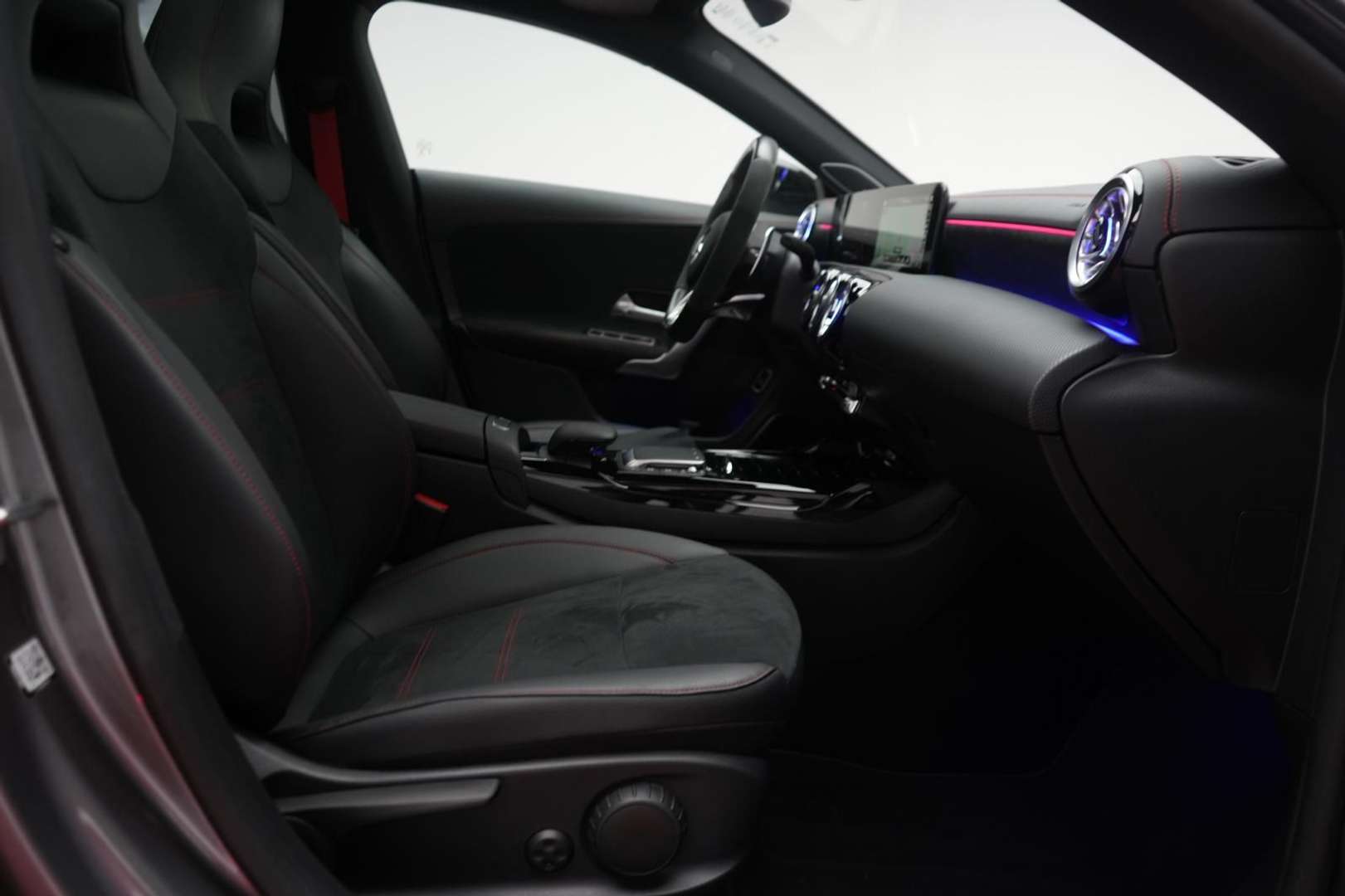 Mercedes CLA 45 AMG 45 - 2022 - Joinsteer - #5