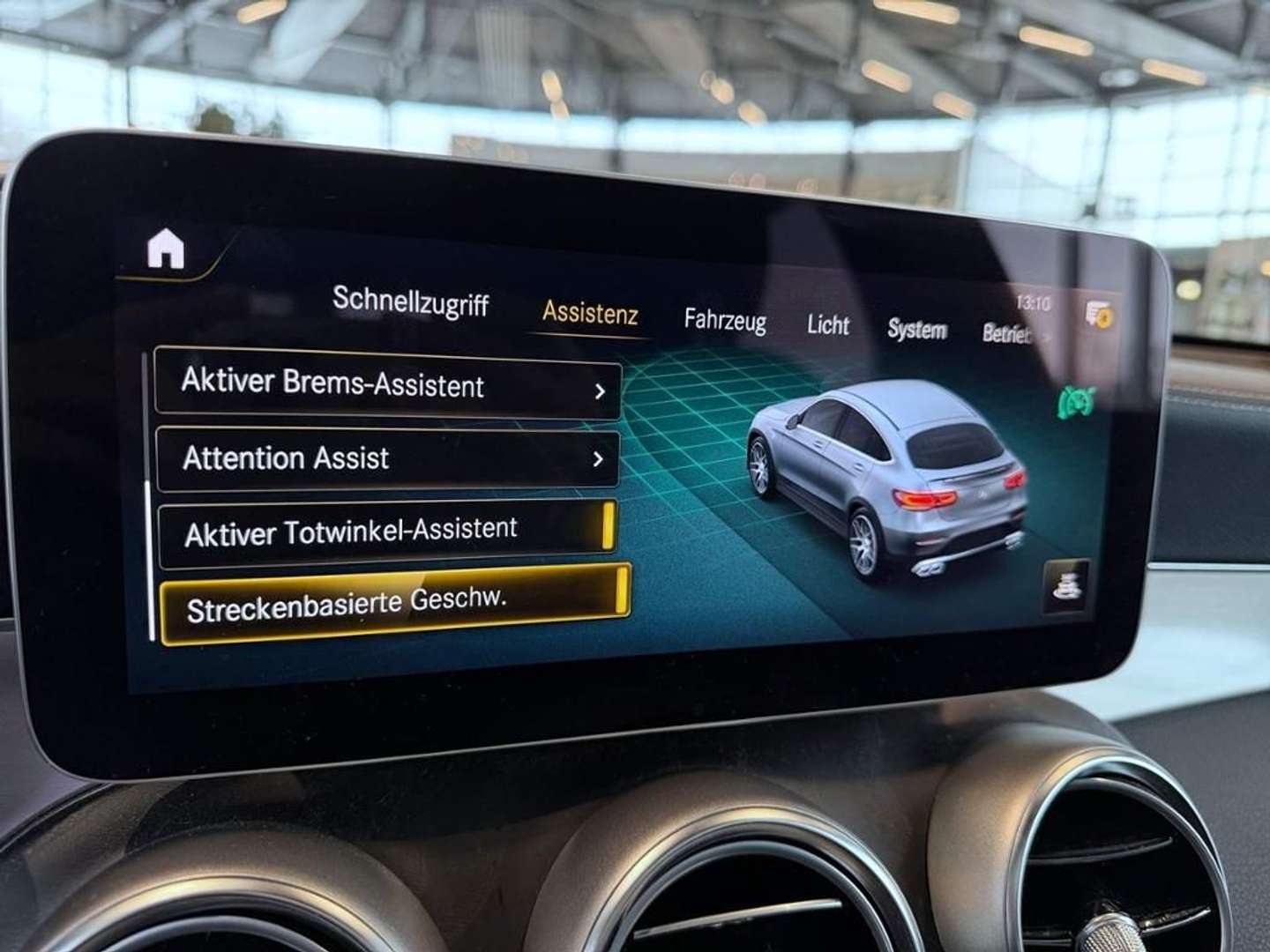 Mercedes GLC 63 AMG 63 Night Edition - 2022 - Joinsteer - #10