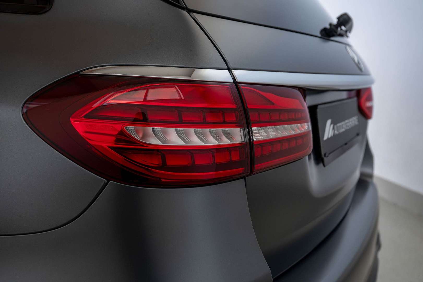 Mercedes Classe E63 AMG 63 - 2021 - Joinsteer - #13