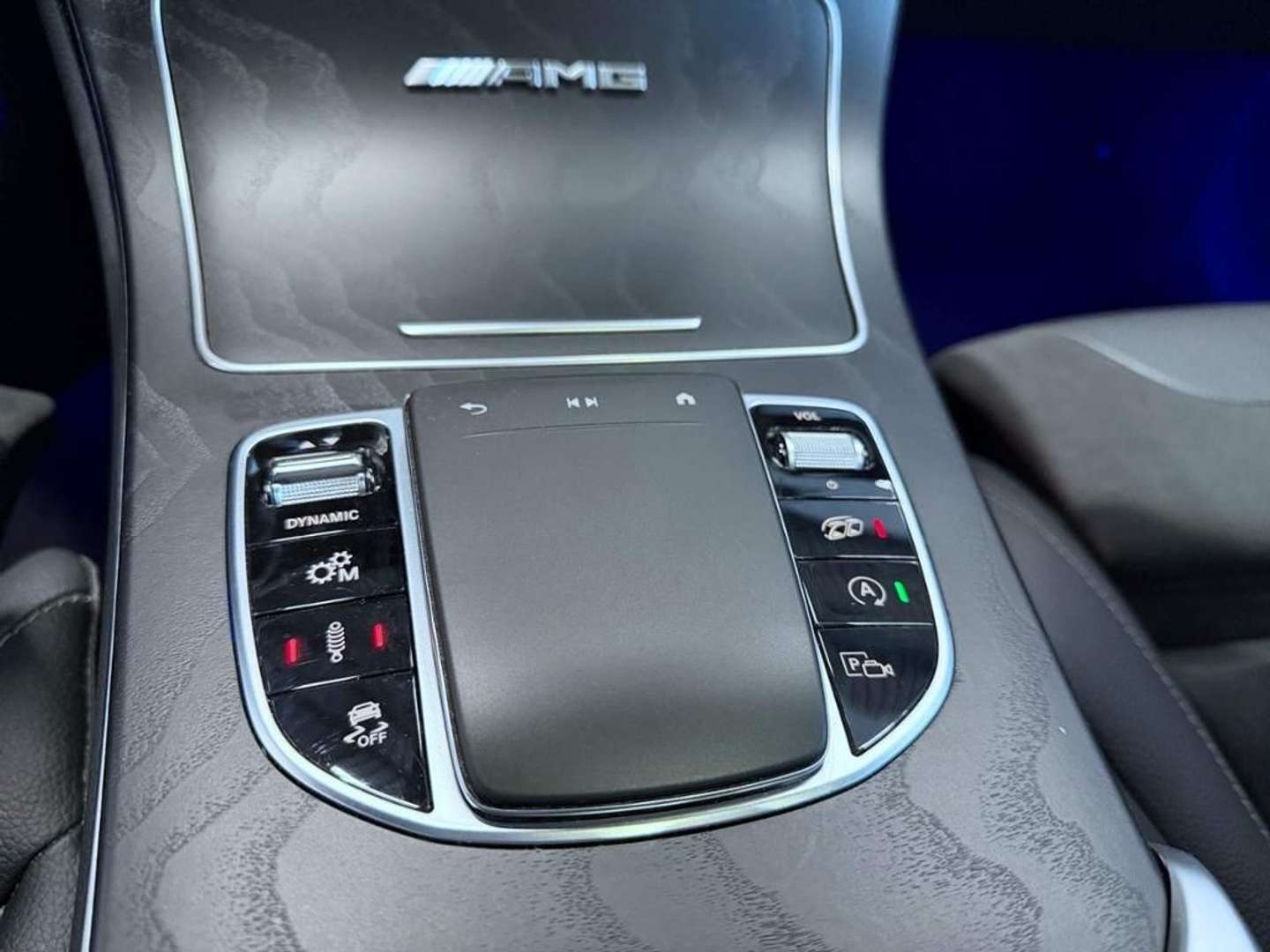 Mercedes GLC 63 AMG 63 Night Edition - 2022 - Joinsteer - #11