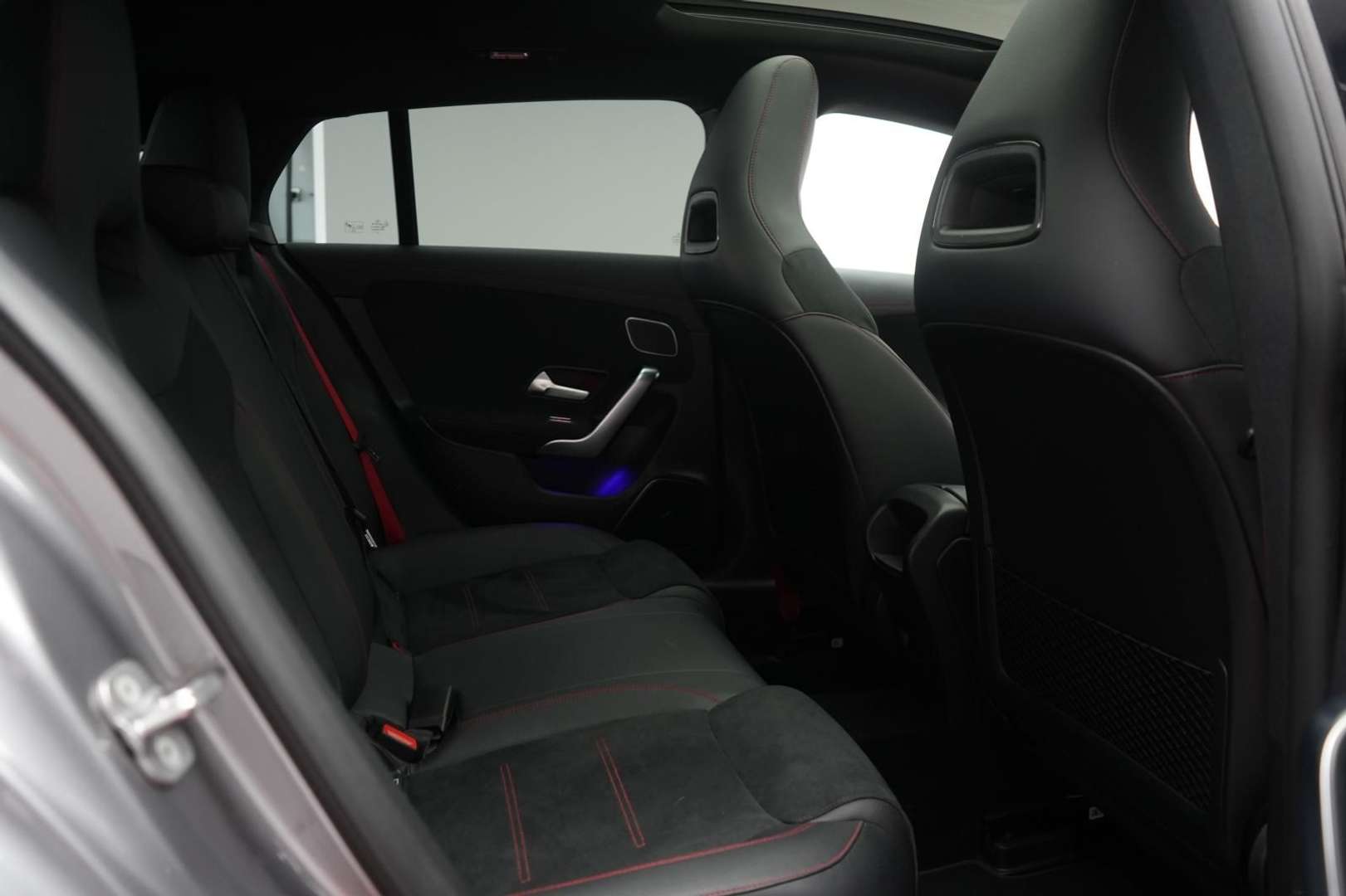 Mercedes CLA 45 AMG 45 - 2022 - Joinsteer - #7