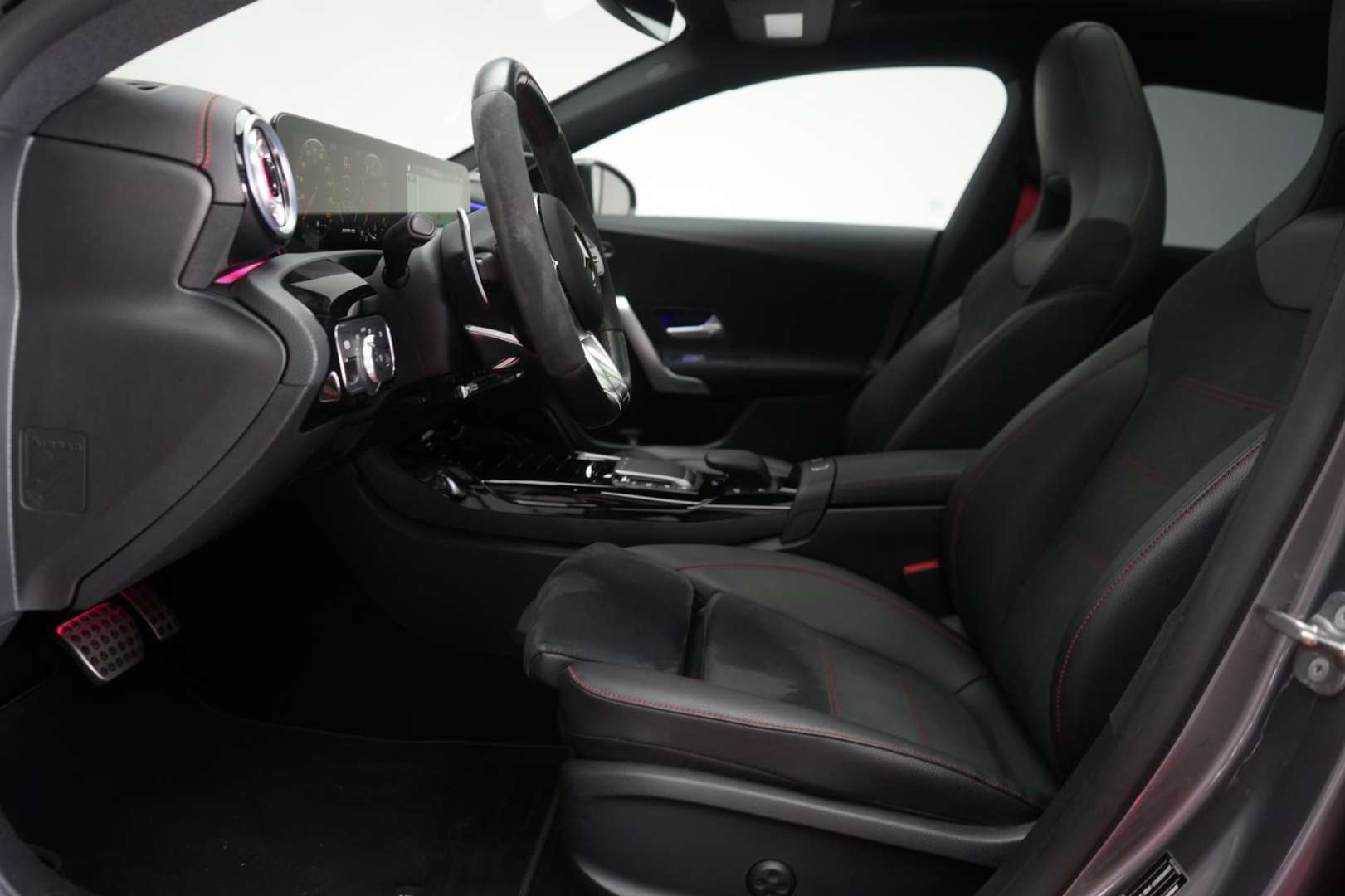 Mercedes CLA 45 AMG 45 - 2022 - Joinsteer - #8