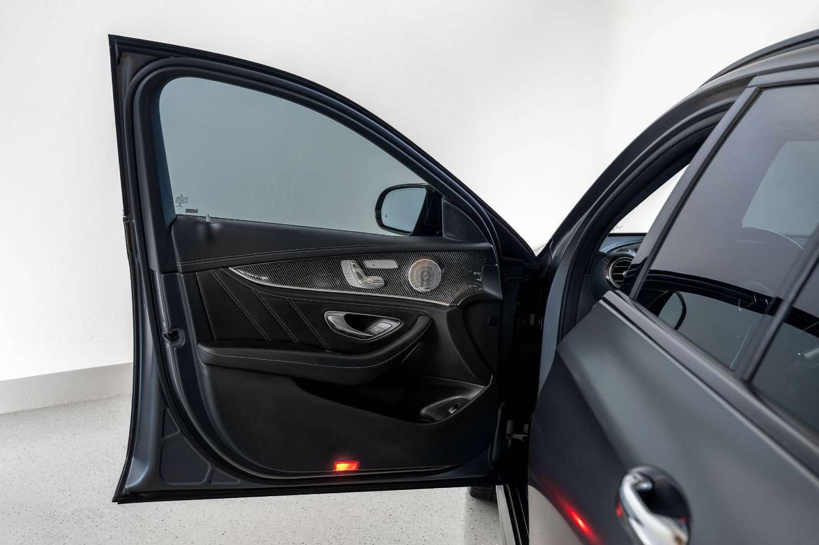 Mercedes Classe E63 AMG 63 - 2021 - Joinsteer - #15