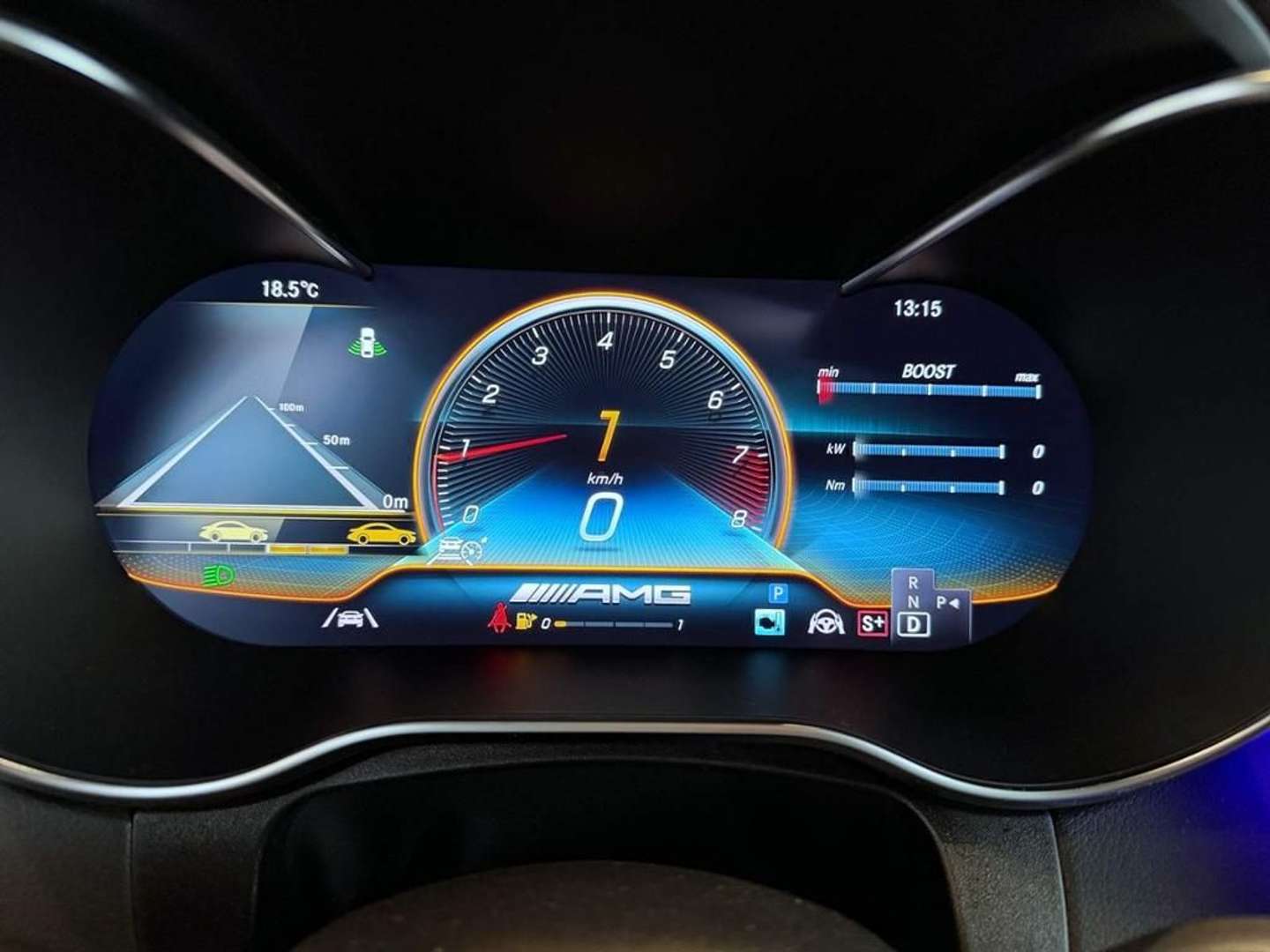 Mercedes GLC 63 AMG 63 Night Edition - 2022 - Joinsteer - #12