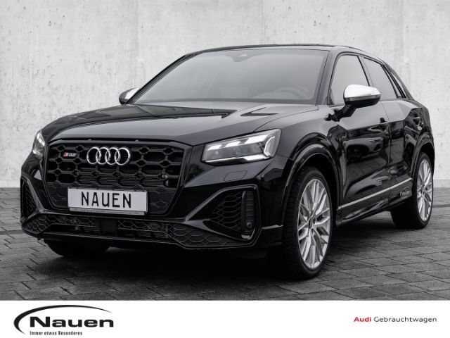 Audi SQ2 TFSI Quattro S Tronic - 2024 - Joinsteer - #1