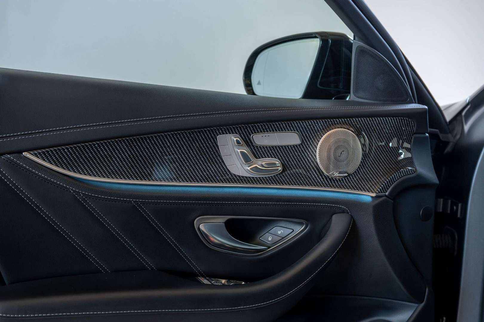 Mercedes Classe E63 AMG 63 - 2021 - Joinsteer - #16