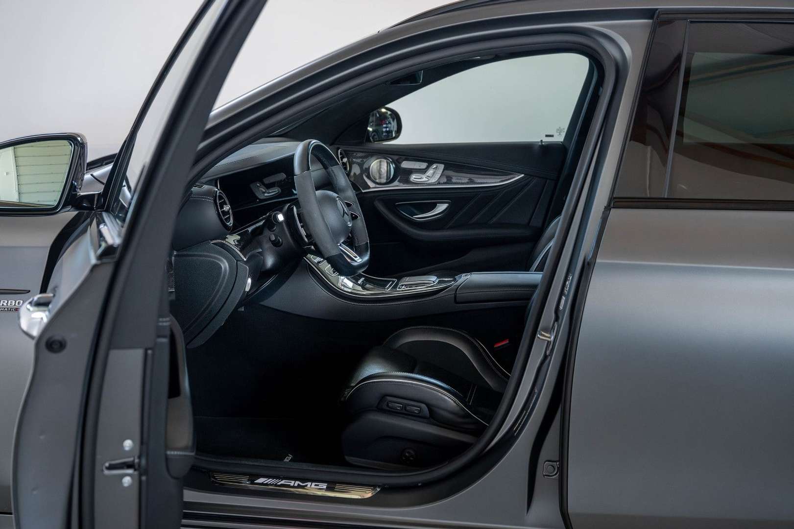 Mercedes Classe E63 AMG 63 - 2021 - Joinsteer - #17