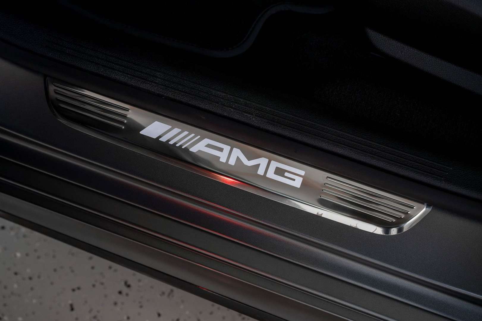 Mercedes Classe E63 AMG 63 - 2021 - Joinsteer - #18