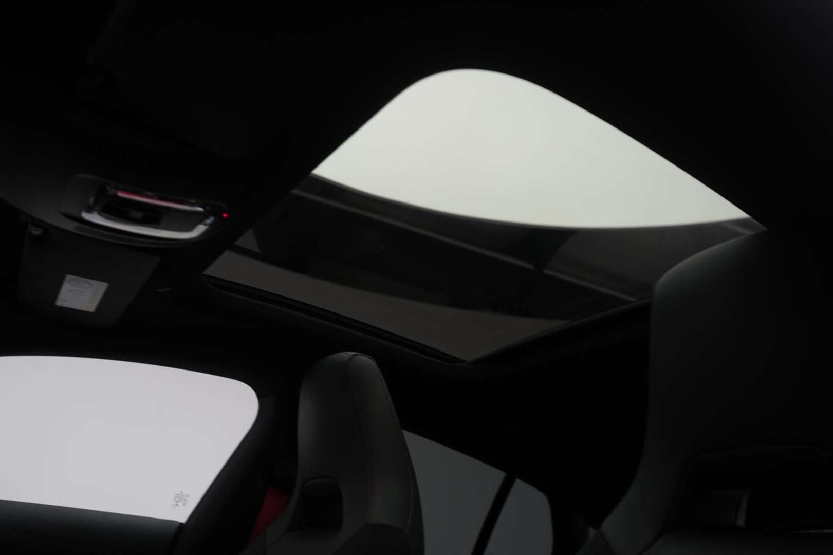 Mercedes CLA 45 AMG 45 - 2022 - Joinsteer - #15