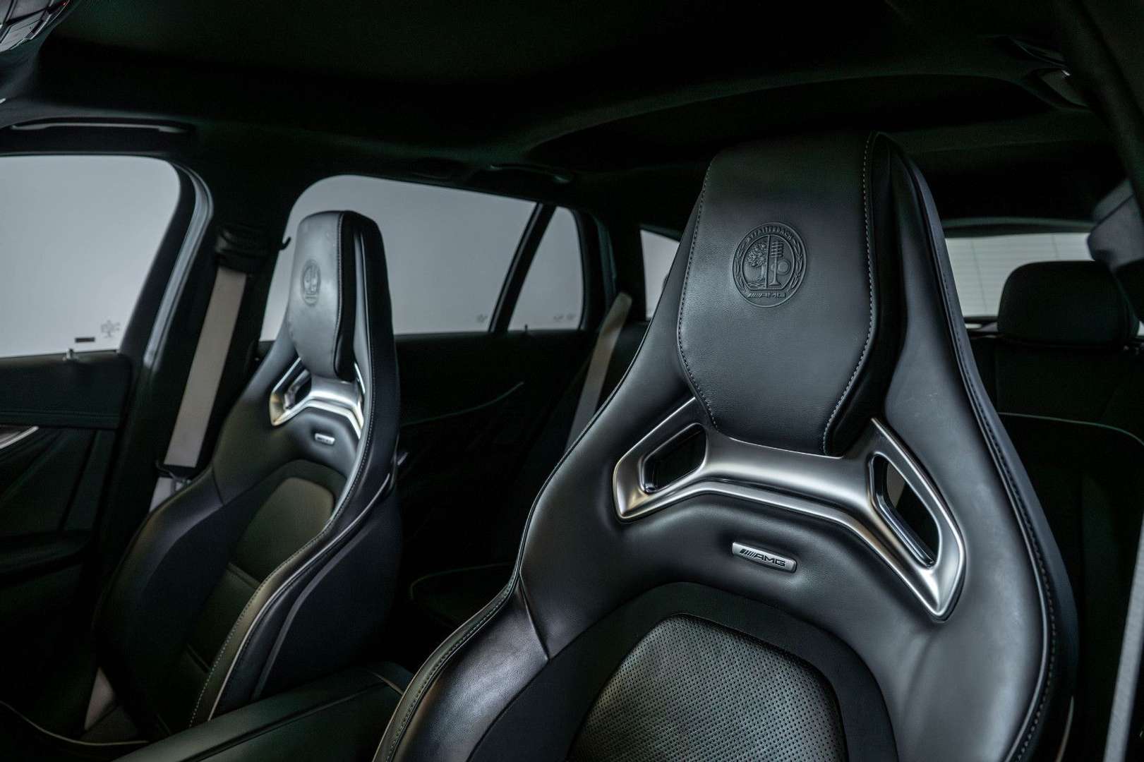 Mercedes Classe E63 AMG 63 - 2021 - Joinsteer - #22