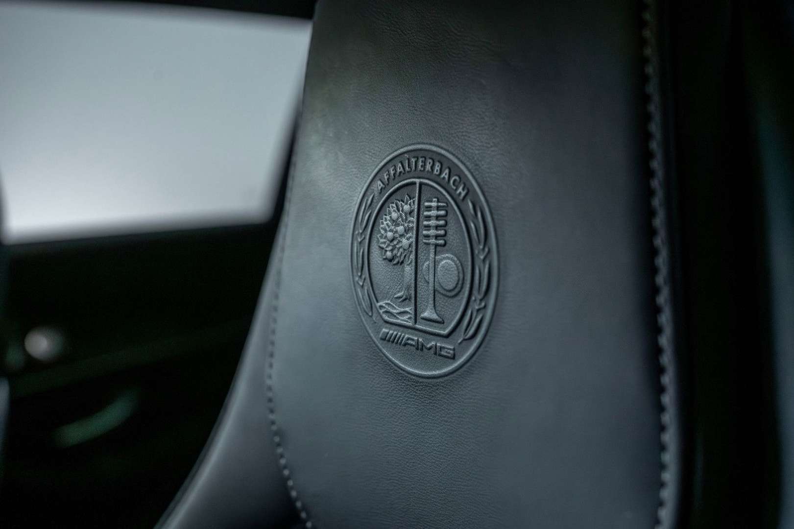 Mercedes Classe E63 AMG 63 - 2021 - Joinsteer - #23