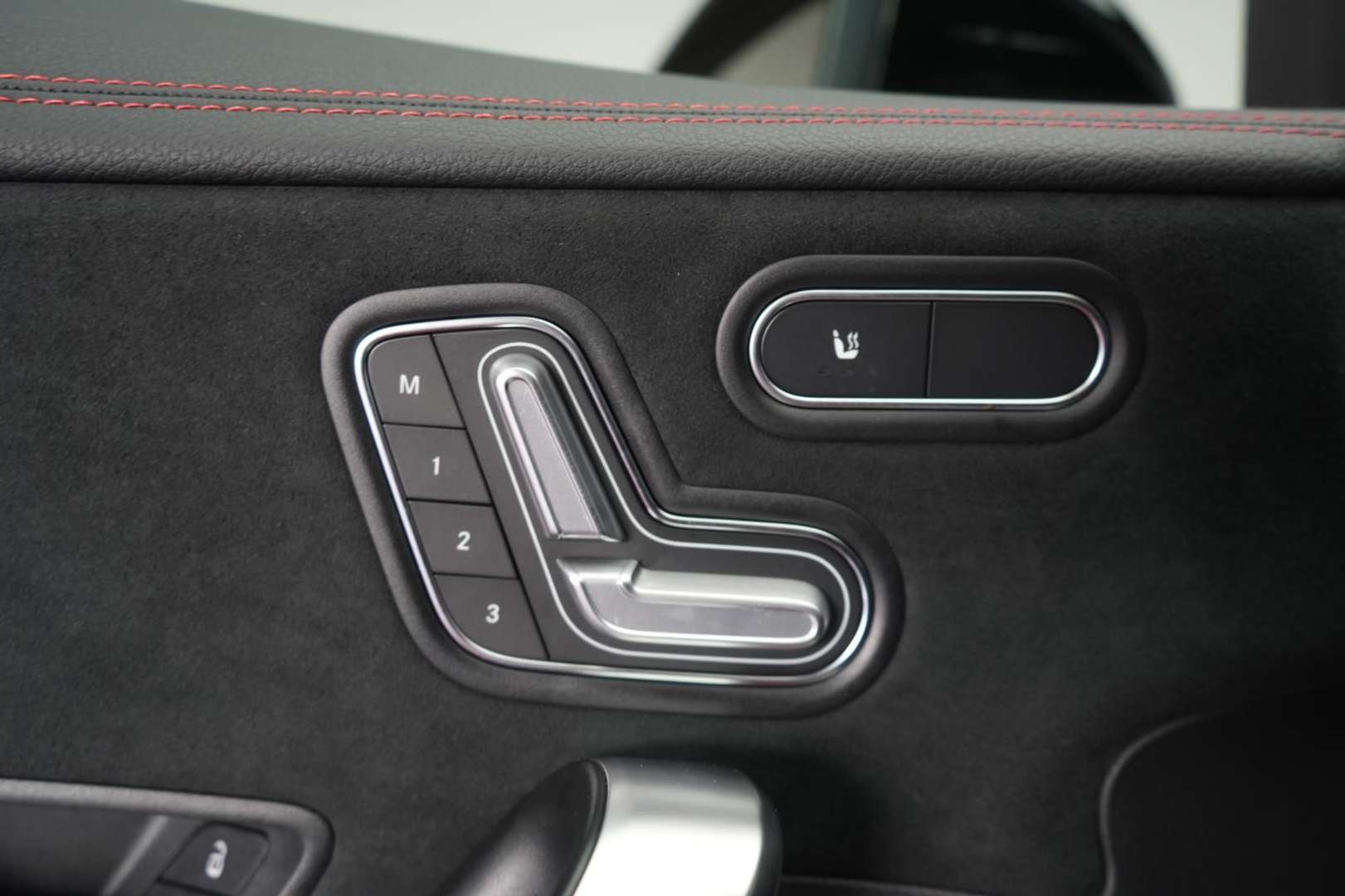 Mercedes CLA 45 AMG 45 - 2022 - Joinsteer - #17