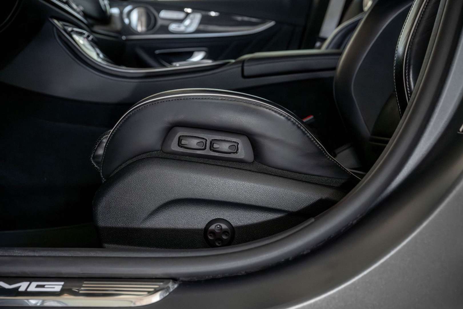 Mercedes Classe E63 AMG 63 - 2021 - Joinsteer - #24