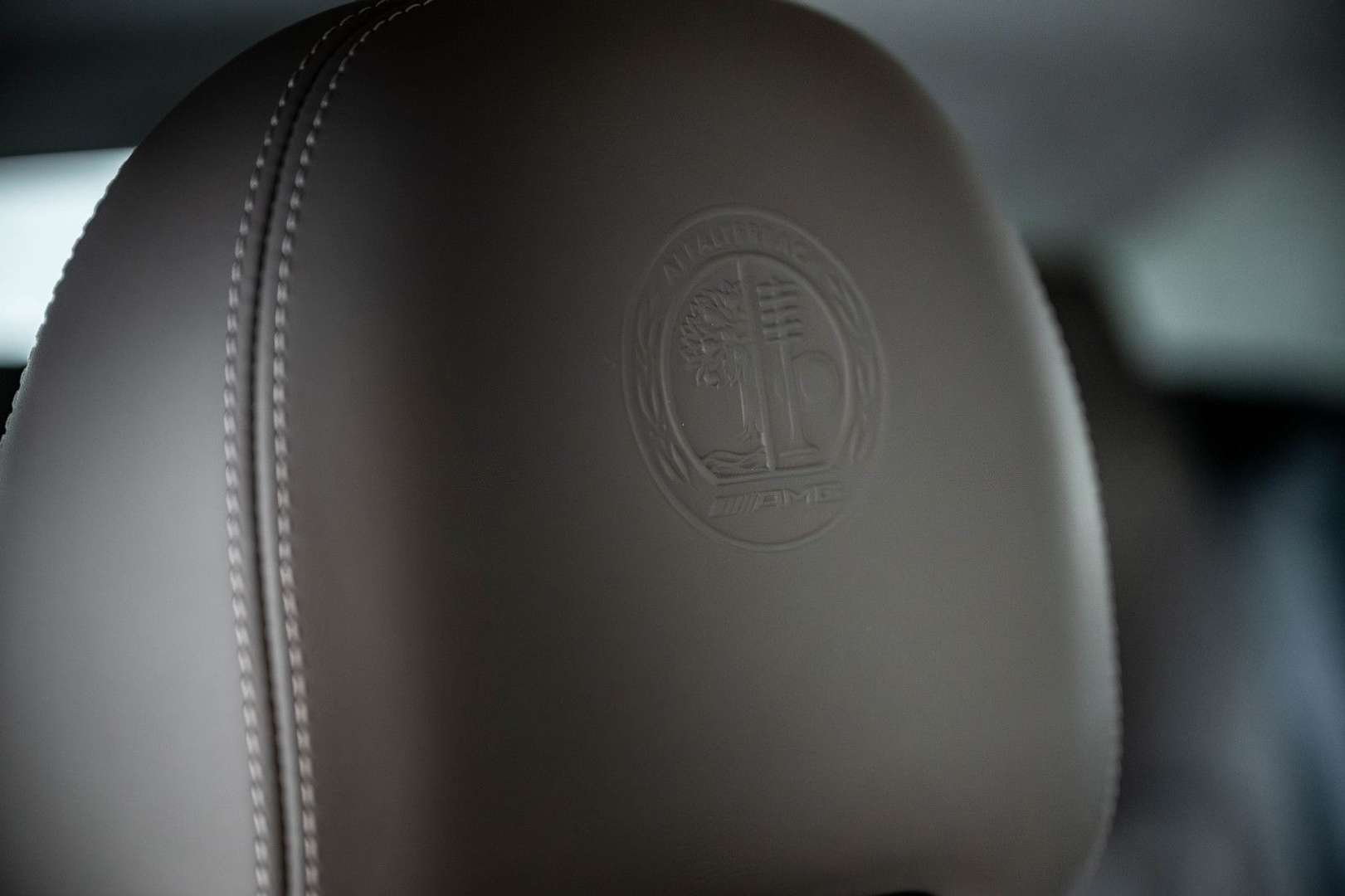 Mercedes SL 63 AMG 63 Night Edition - 2023 - Joinsteer - #37