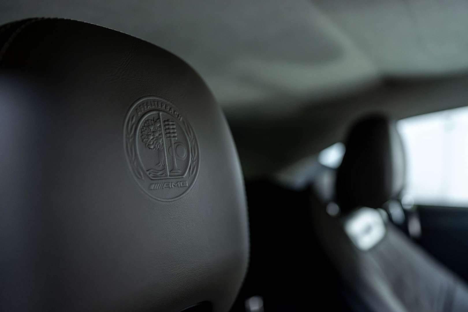 Mercedes SL 63 AMG 63 Night Edition - 2023 - Joinsteer - #38